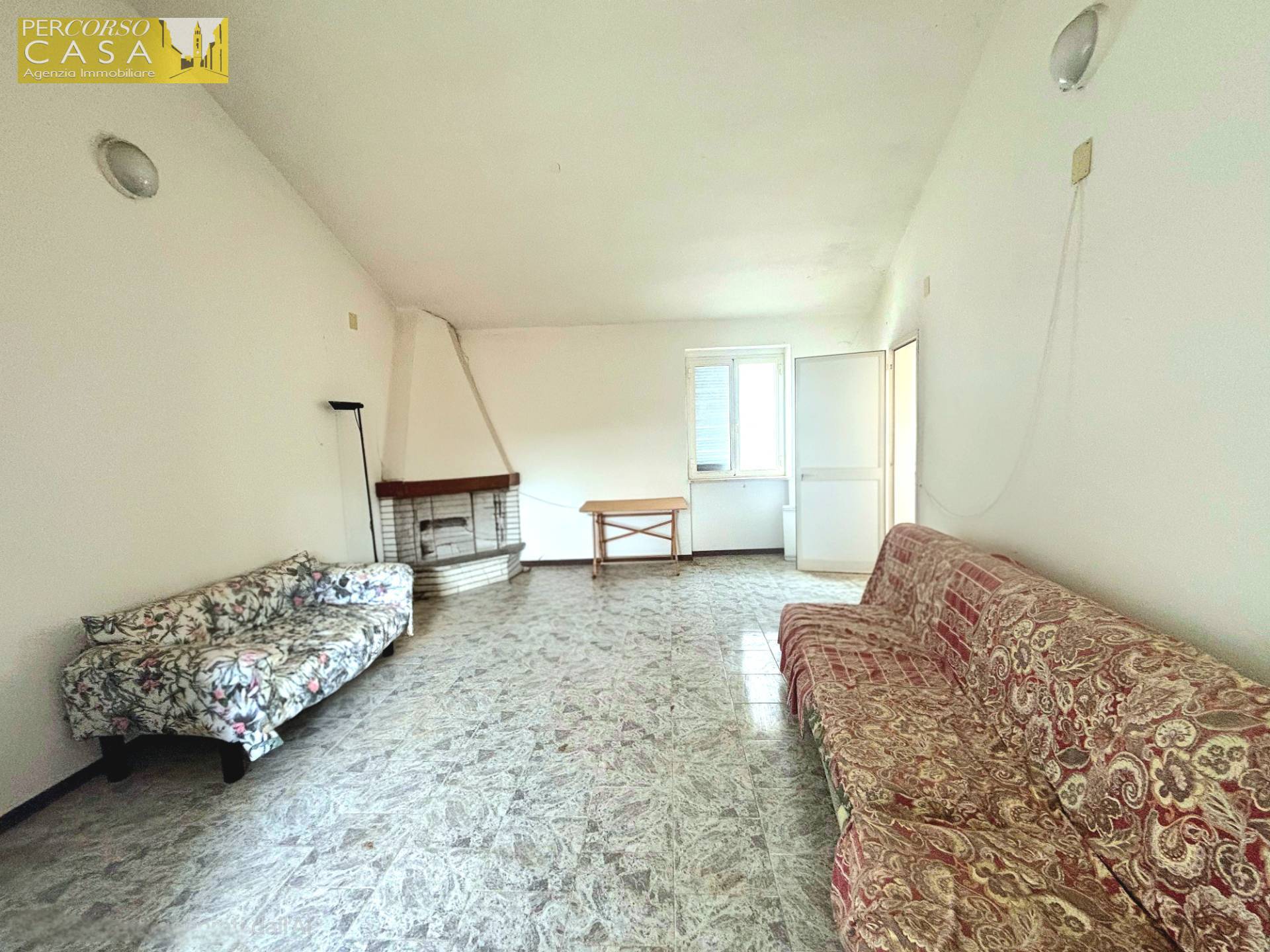 Appartamento in vendita a Teramo