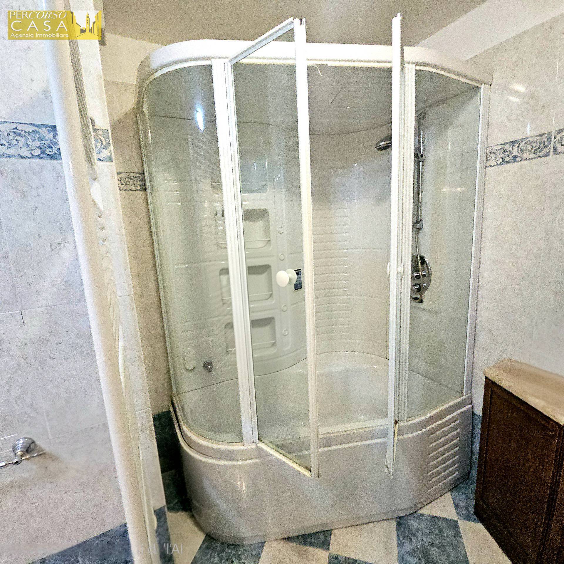 Appartamento in affitto a Teramo, Centro