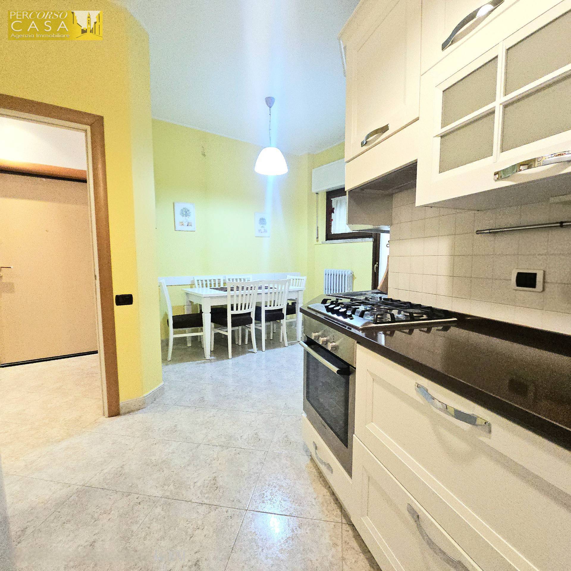 Appartamento in affitto a Teramo, Centro