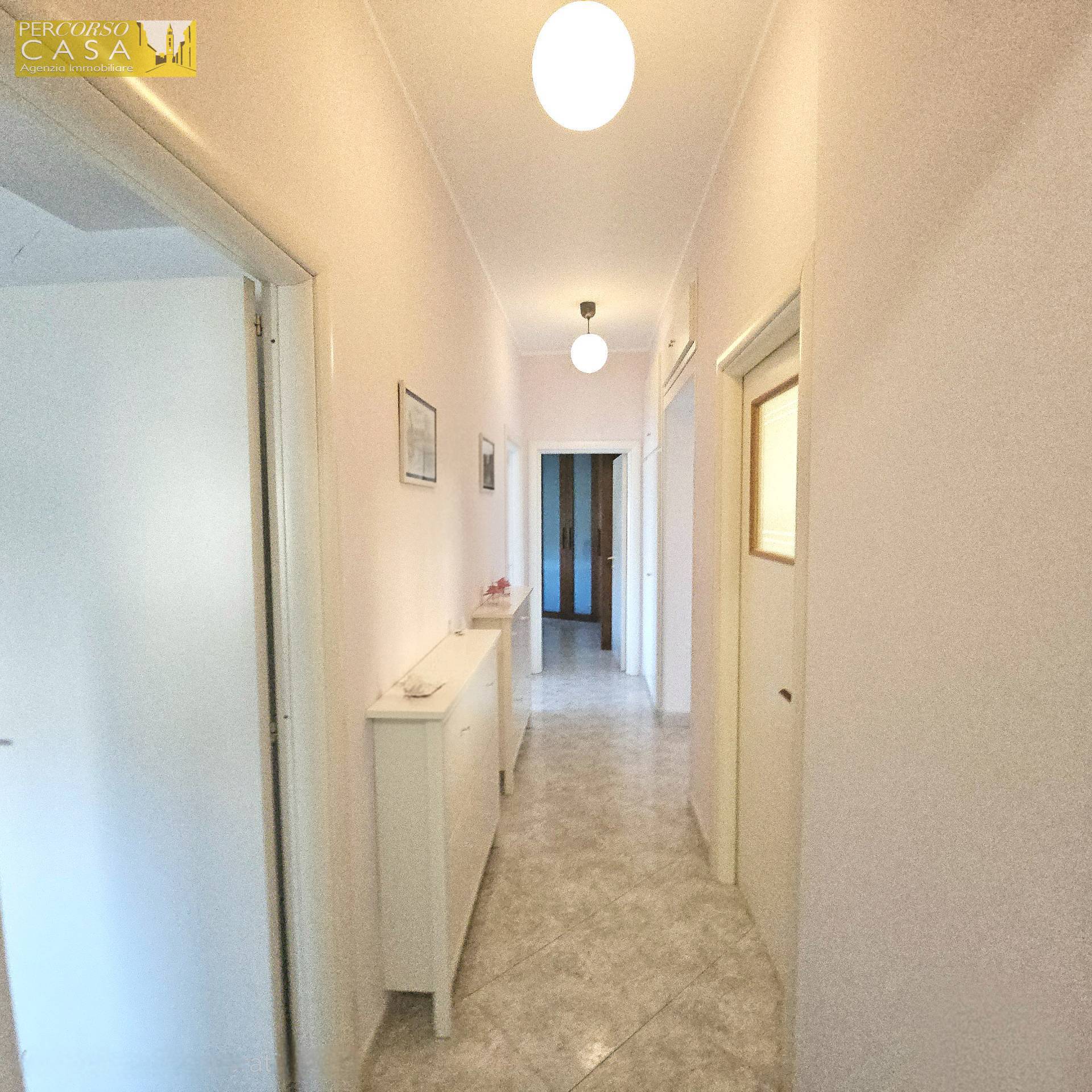 Appartamento in affitto a Teramo, Centro