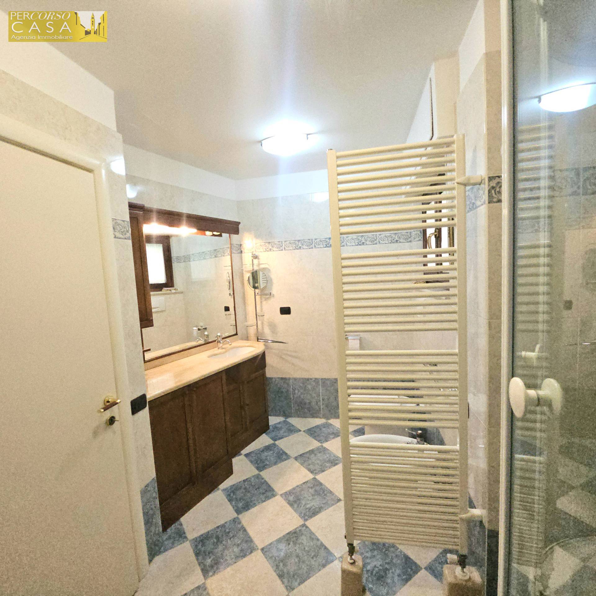 Appartamento in affitto a Teramo, Centro