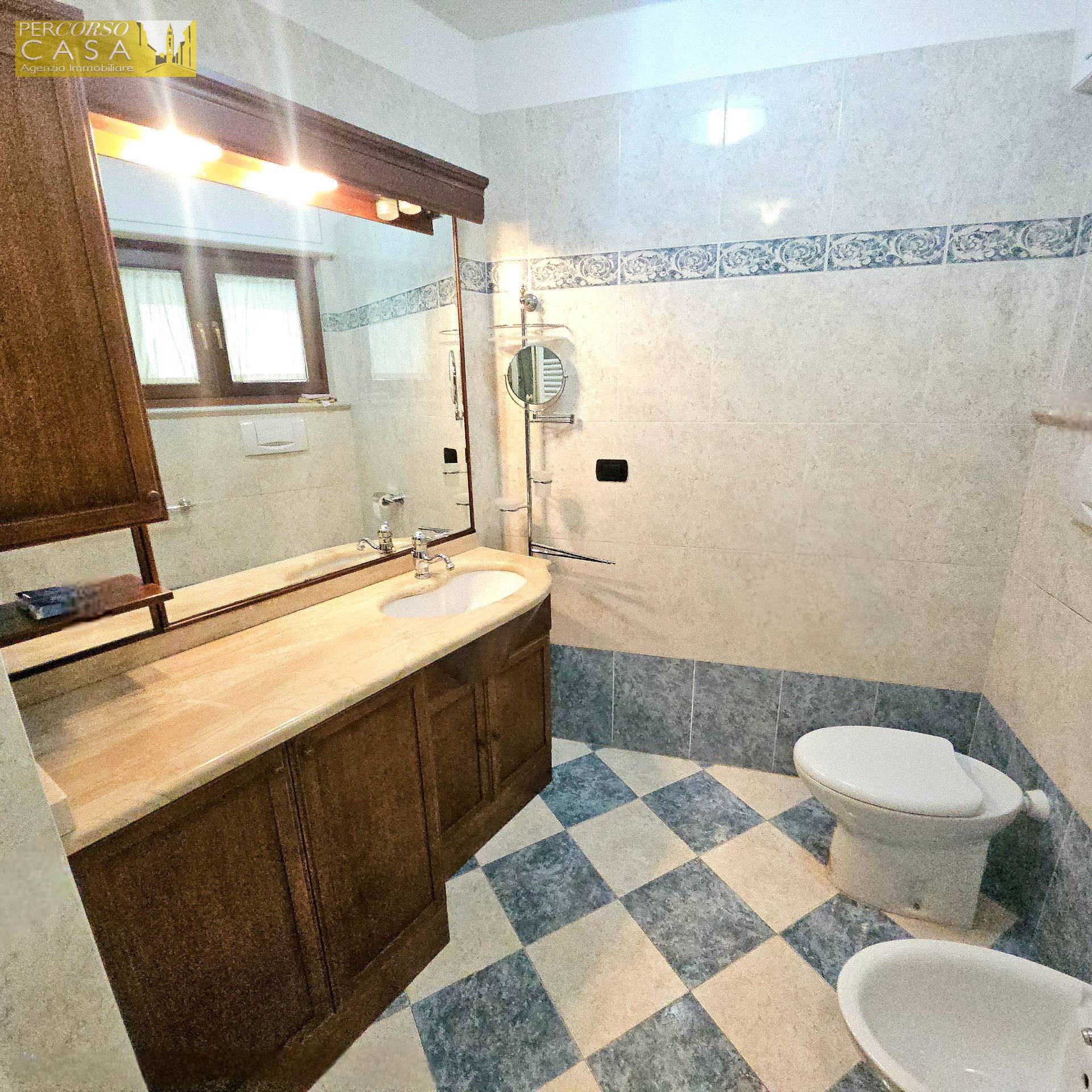 Appartamento in affitto a Teramo, Centro