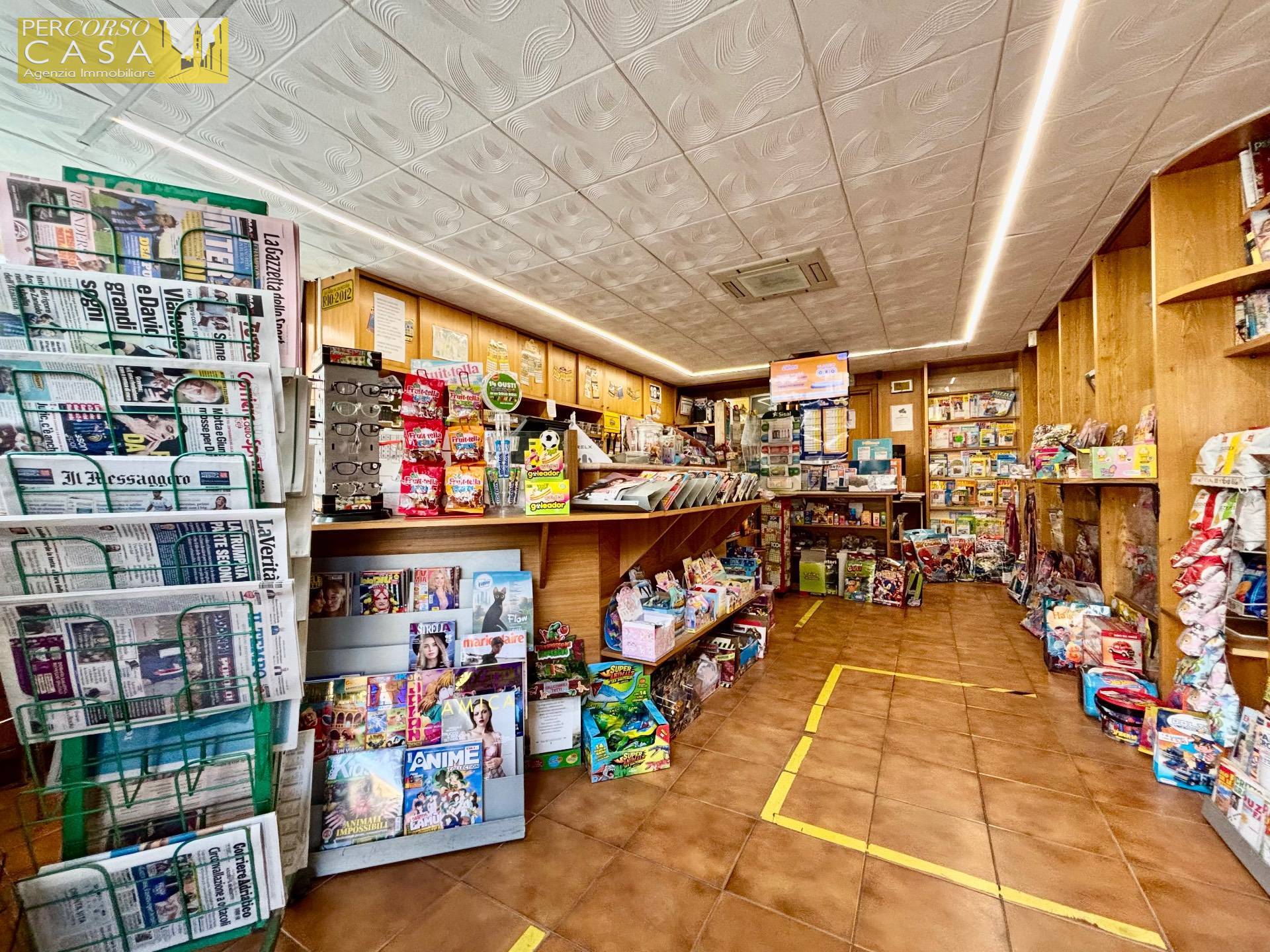 Tabaccheria in vendita a Sant'Omero