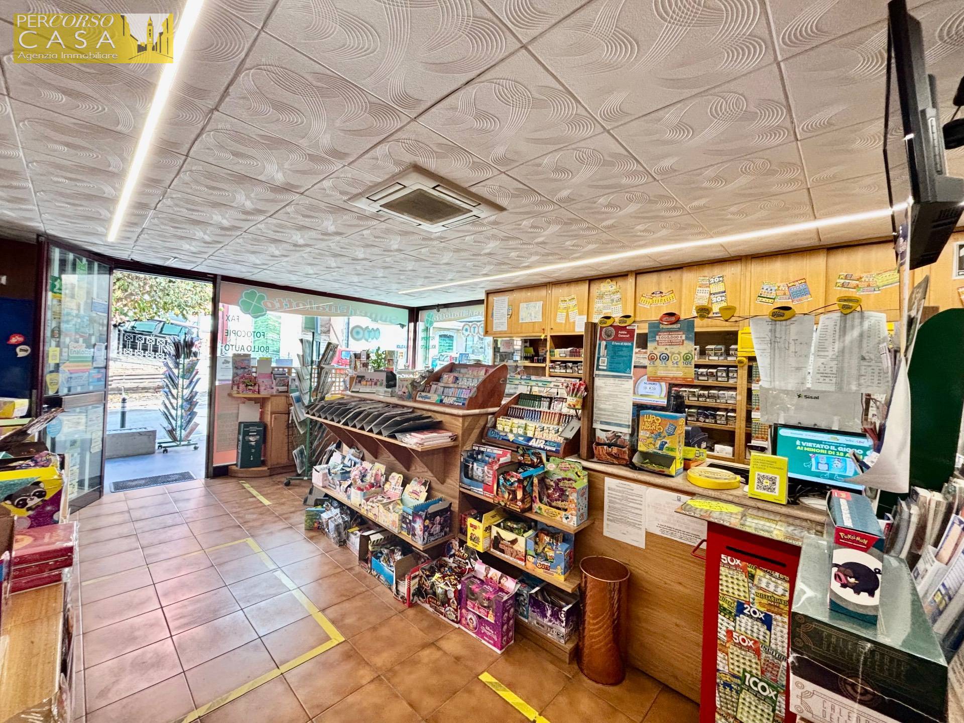 Tabaccheria in vendita a Sant'Omero