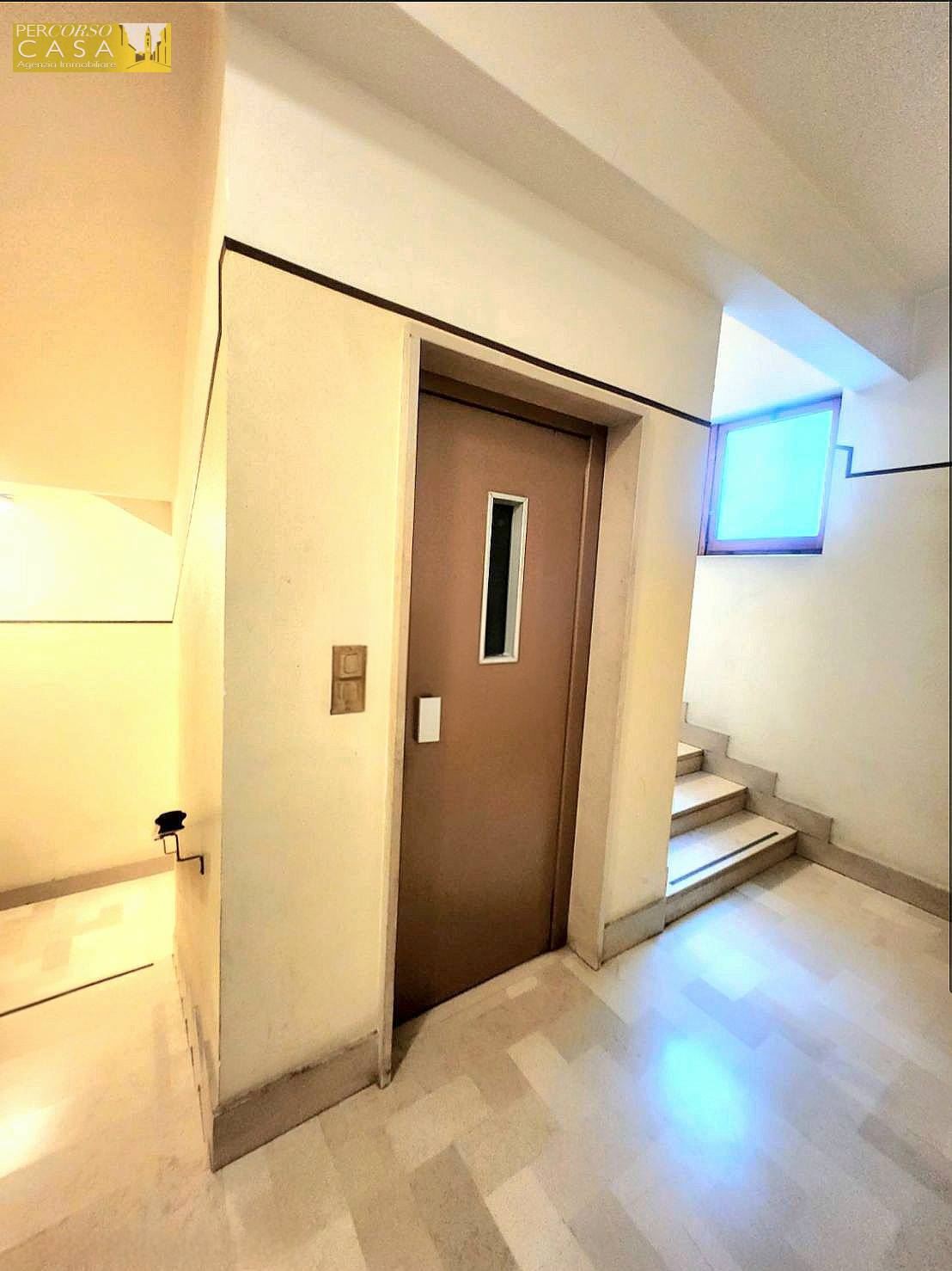 Appartamento in vendita a Teramo, Viale Bovio