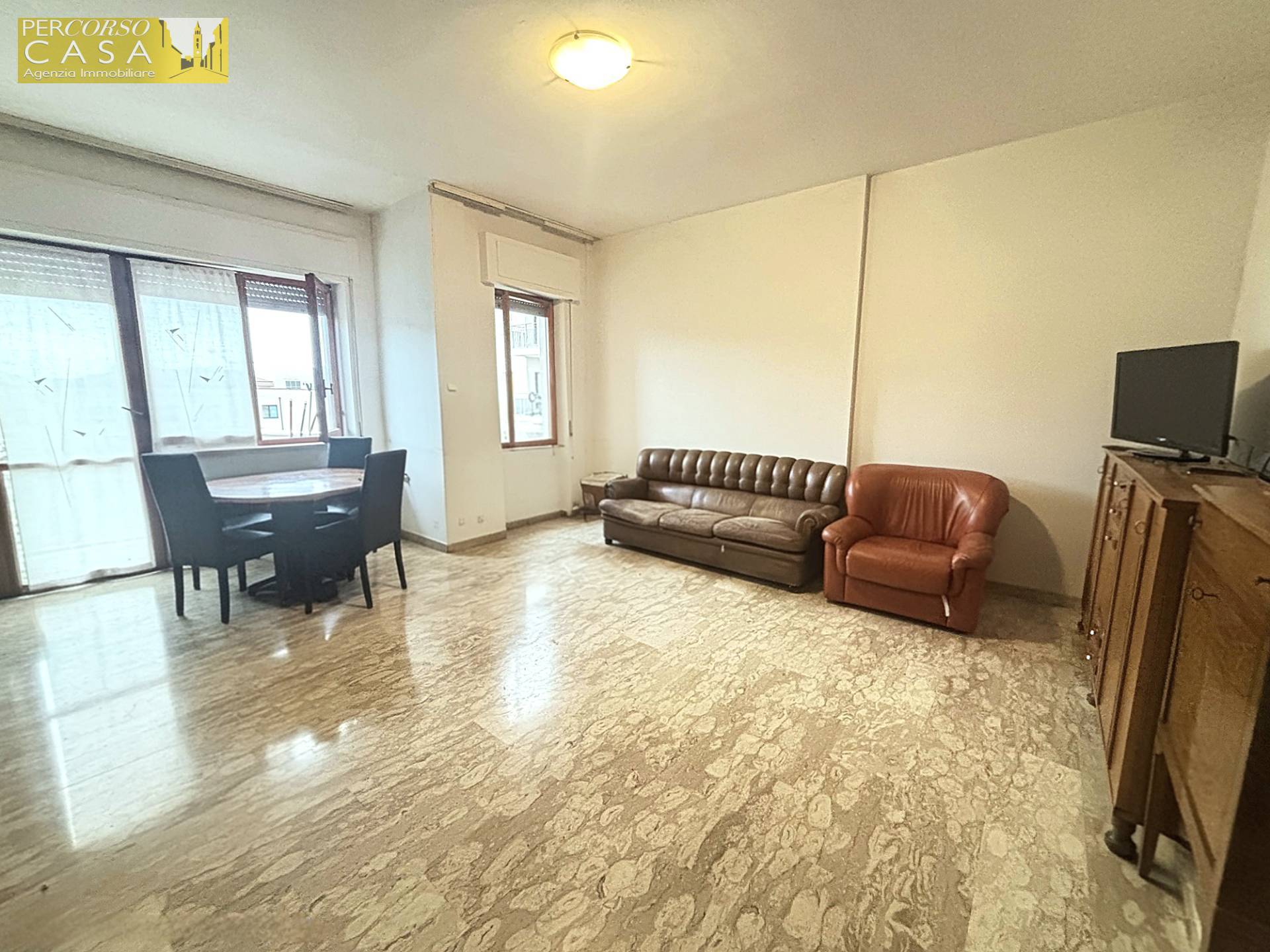 Appartamento in vendita a Teramo, Viale Bovio