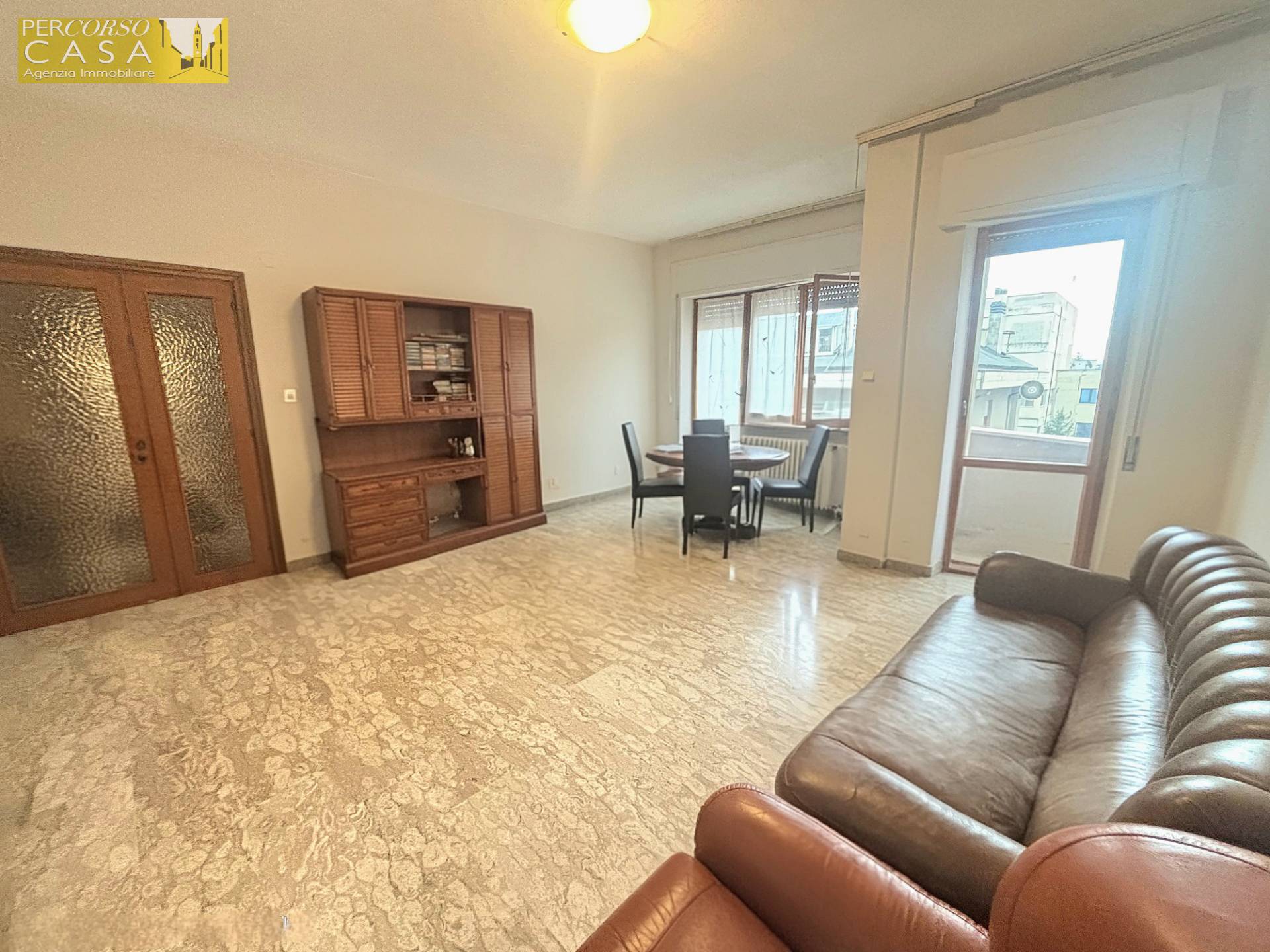 Appartamento in vendita a Teramo, Viale Bovio