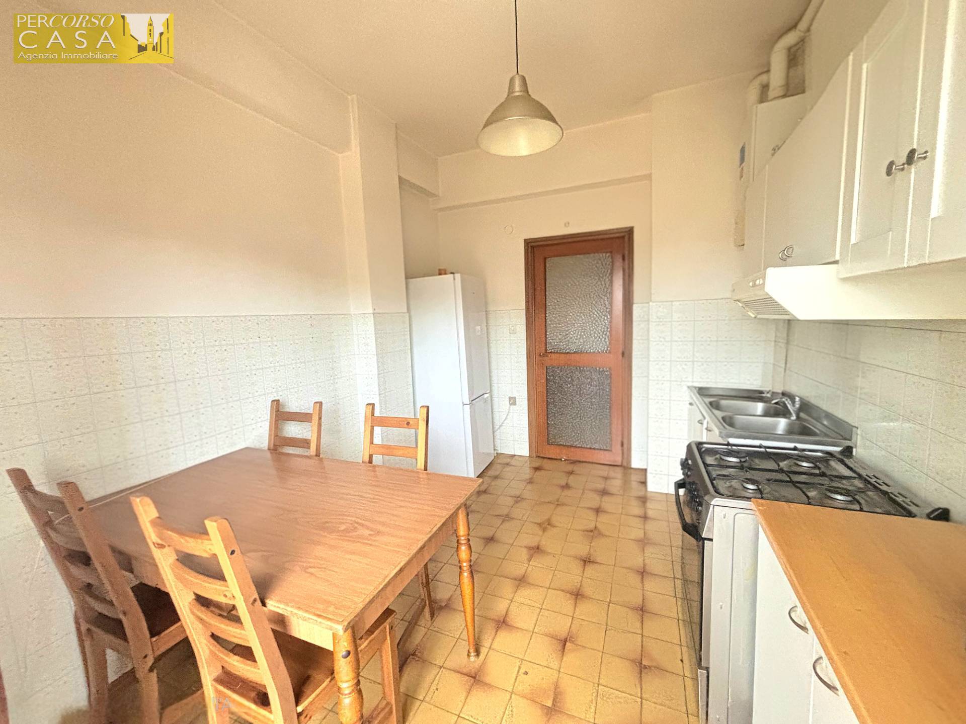 Appartamento in vendita a Teramo, Viale Bovio