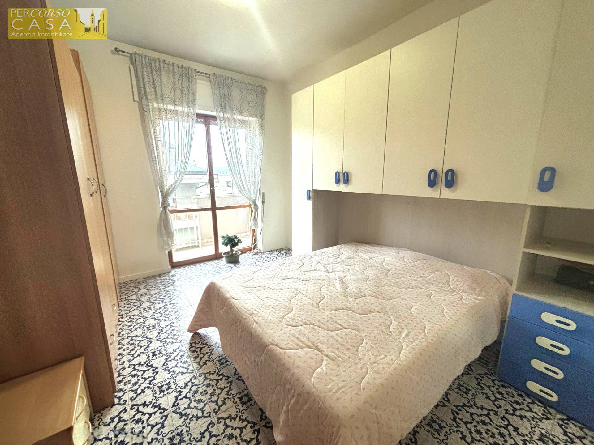 Appartamento in vendita a Teramo, Viale Bovio