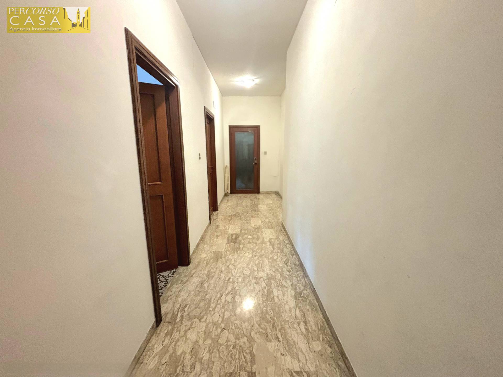 Appartamento in vendita a Teramo, Viale Bovio