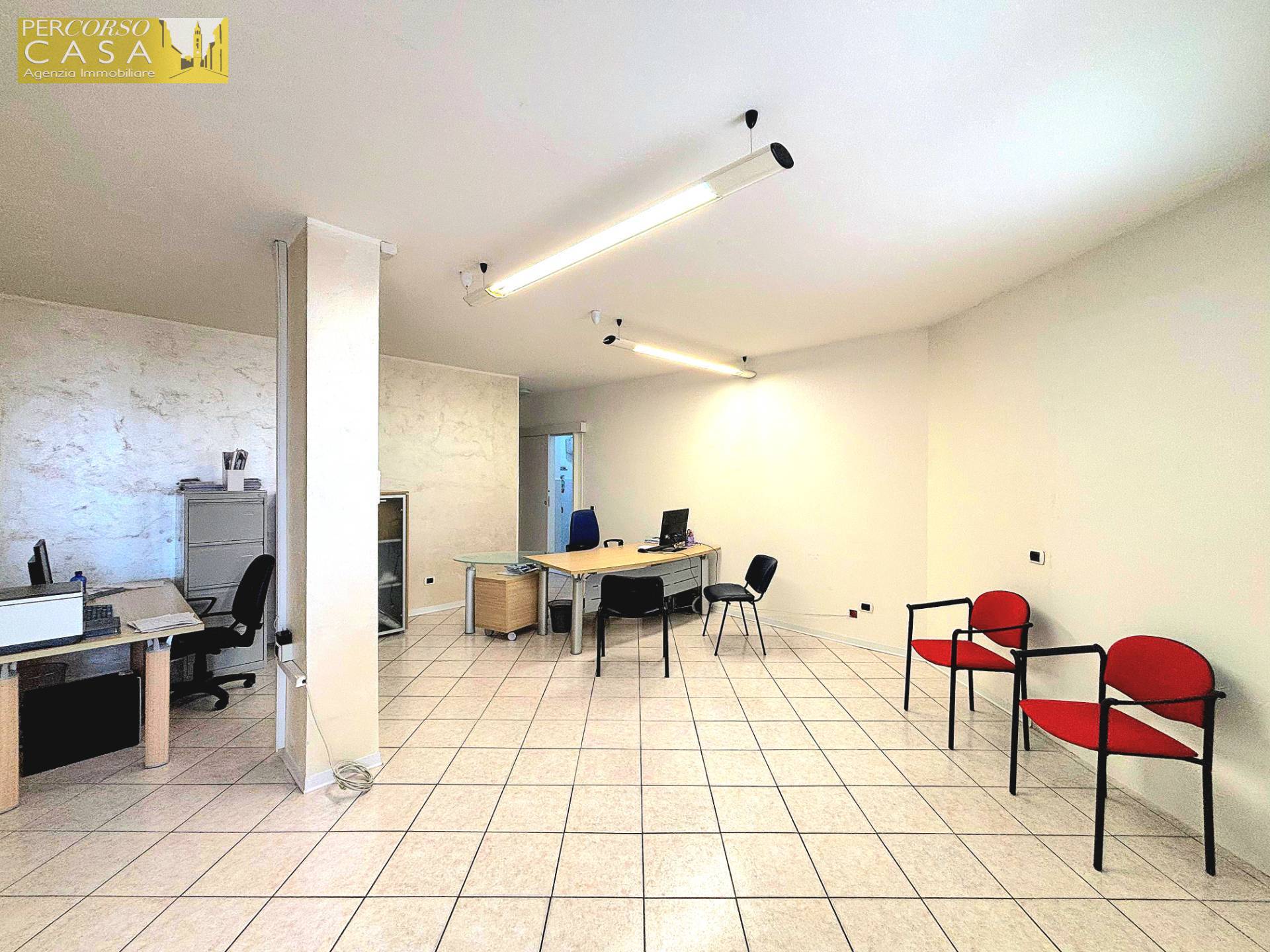 Studio/Ufficio in vendita a Montorio al Vomano
