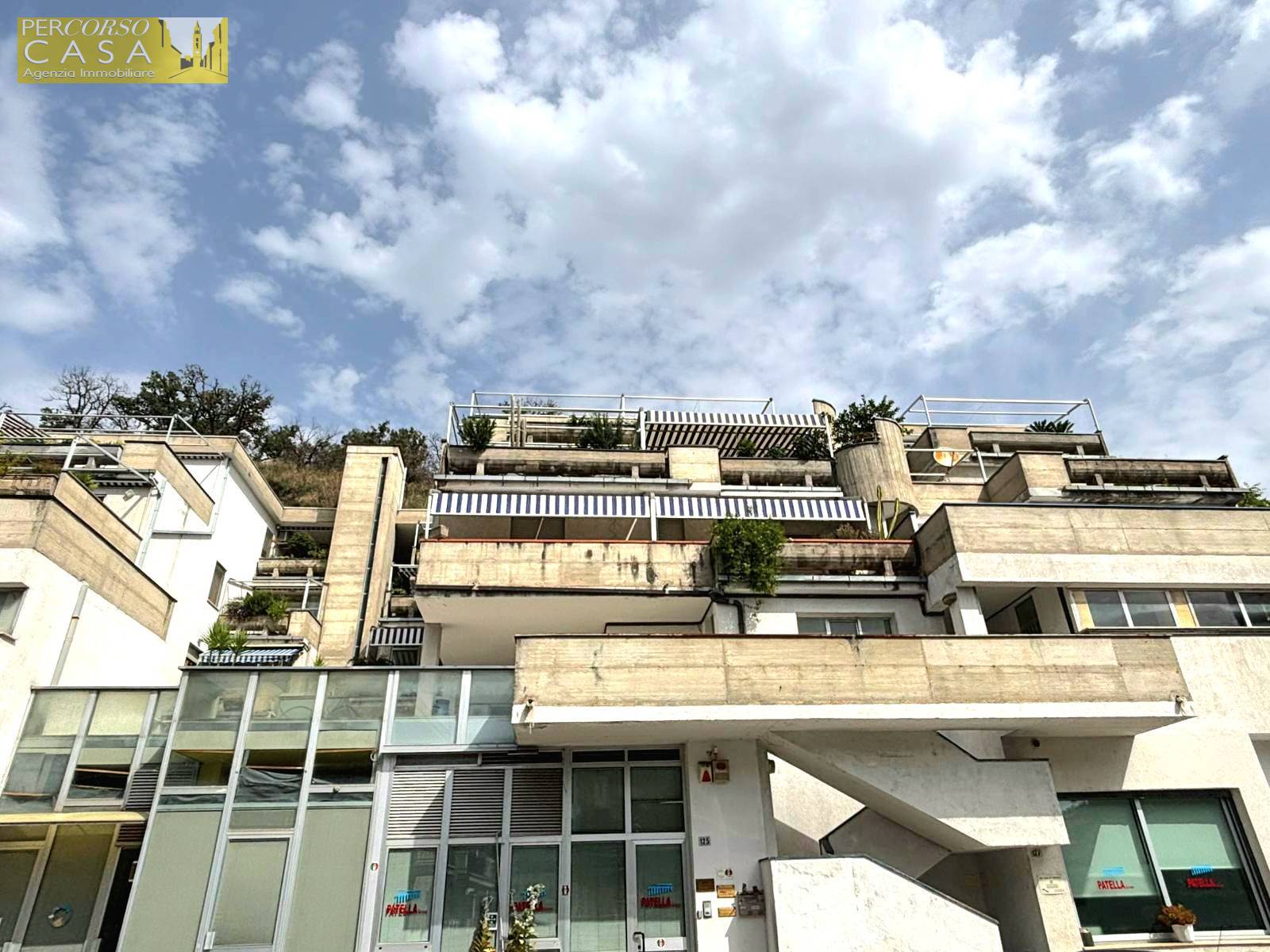 Studio/Ufficio in vendita a Montorio al Vomano