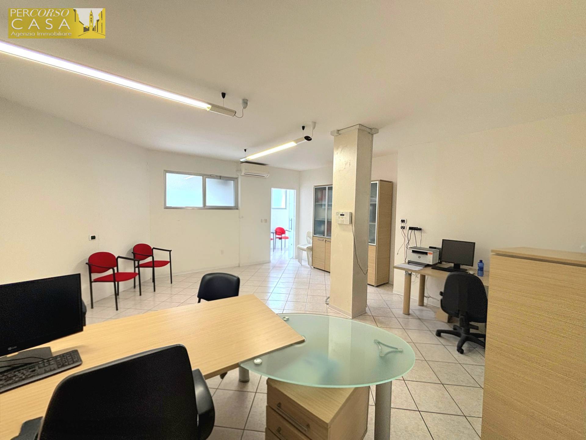 Studio/Ufficio in vendita a Montorio al Vomano
