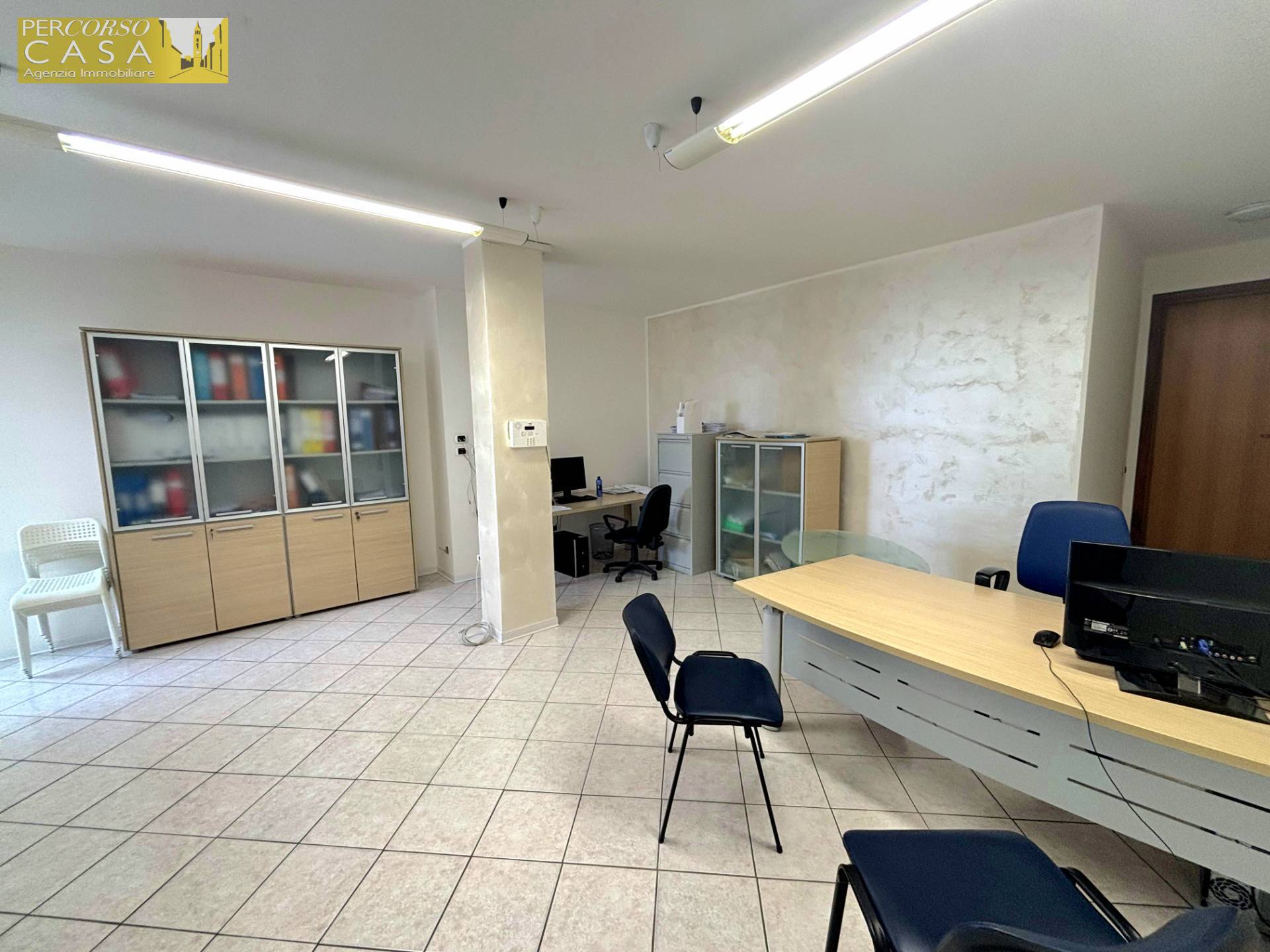 Studio/Ufficio in vendita a Montorio al Vomano