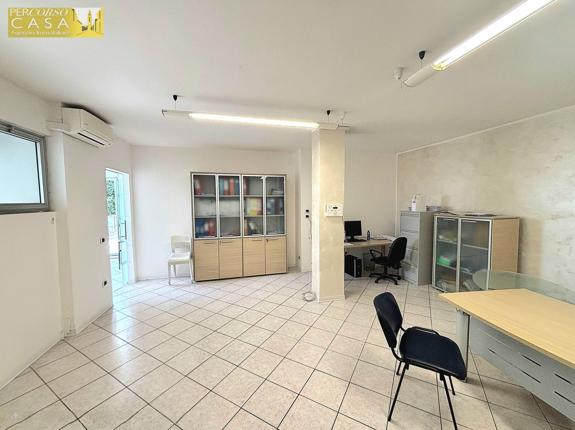 Studio/Ufficio in vendita a Montorio al Vomano