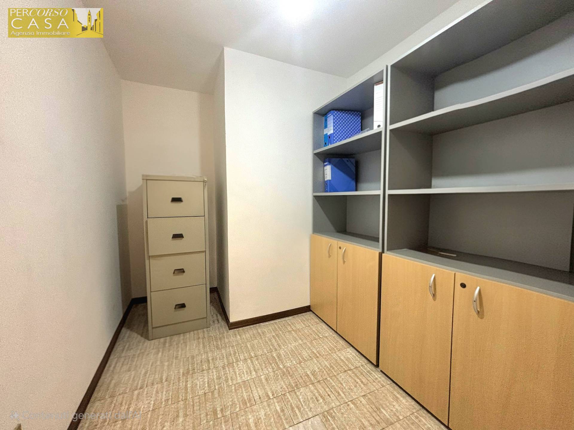 Studio/Ufficio in vendita a Montorio al Vomano