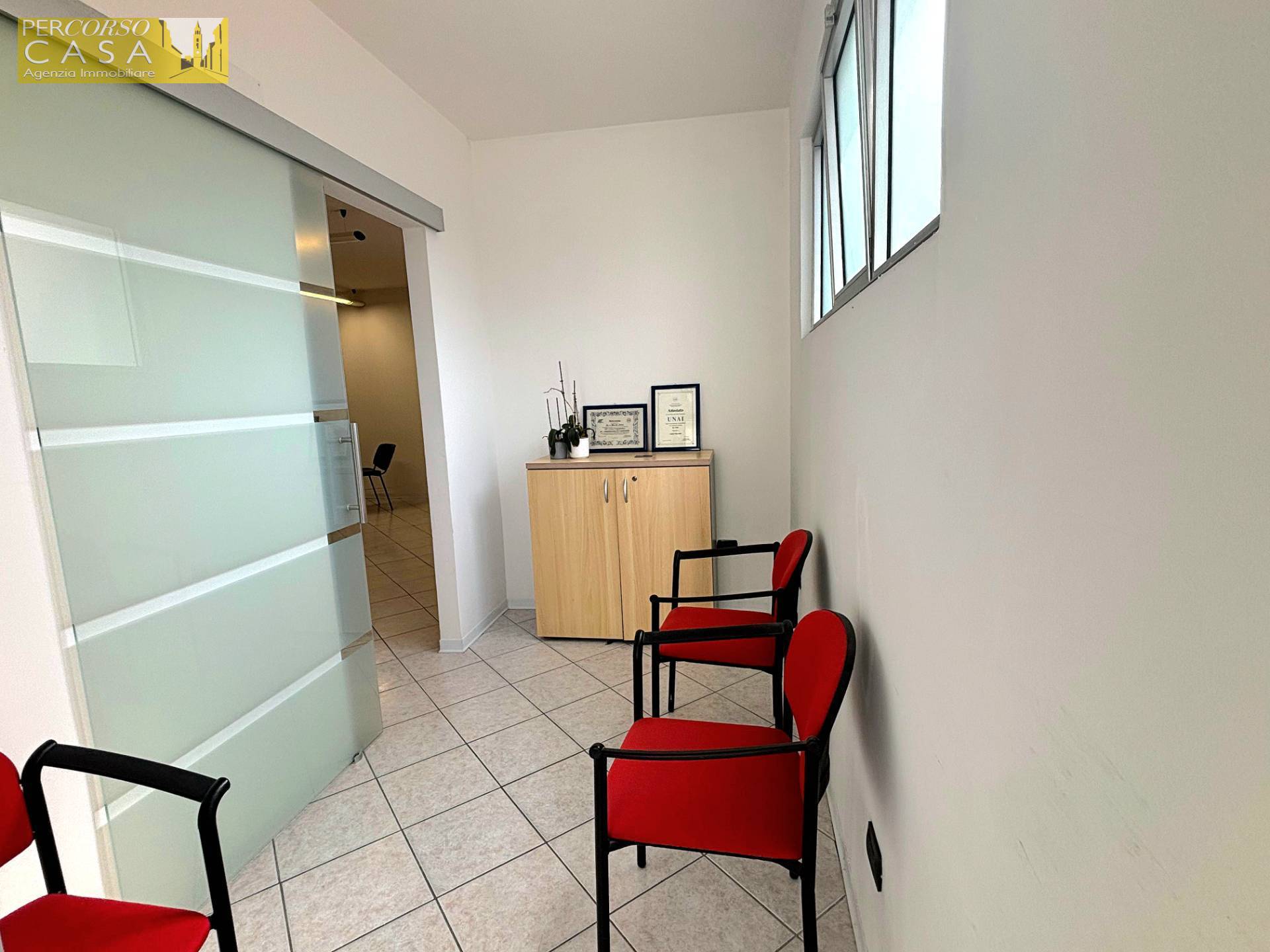 Studio/Ufficio in vendita a Montorio al Vomano