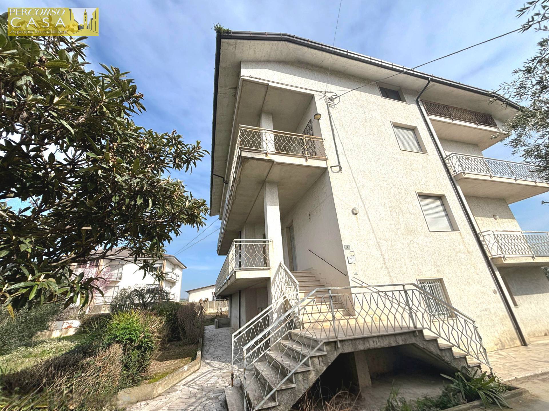 Appartamento in vendita a Sant'Omero