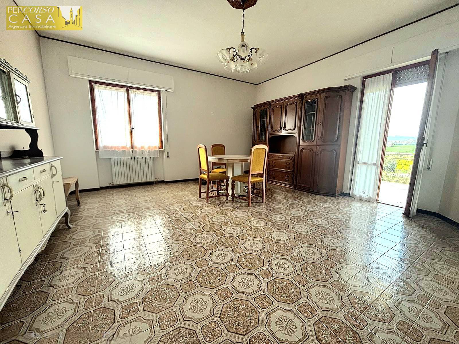 Appartamento in vendita a Sant'Omero