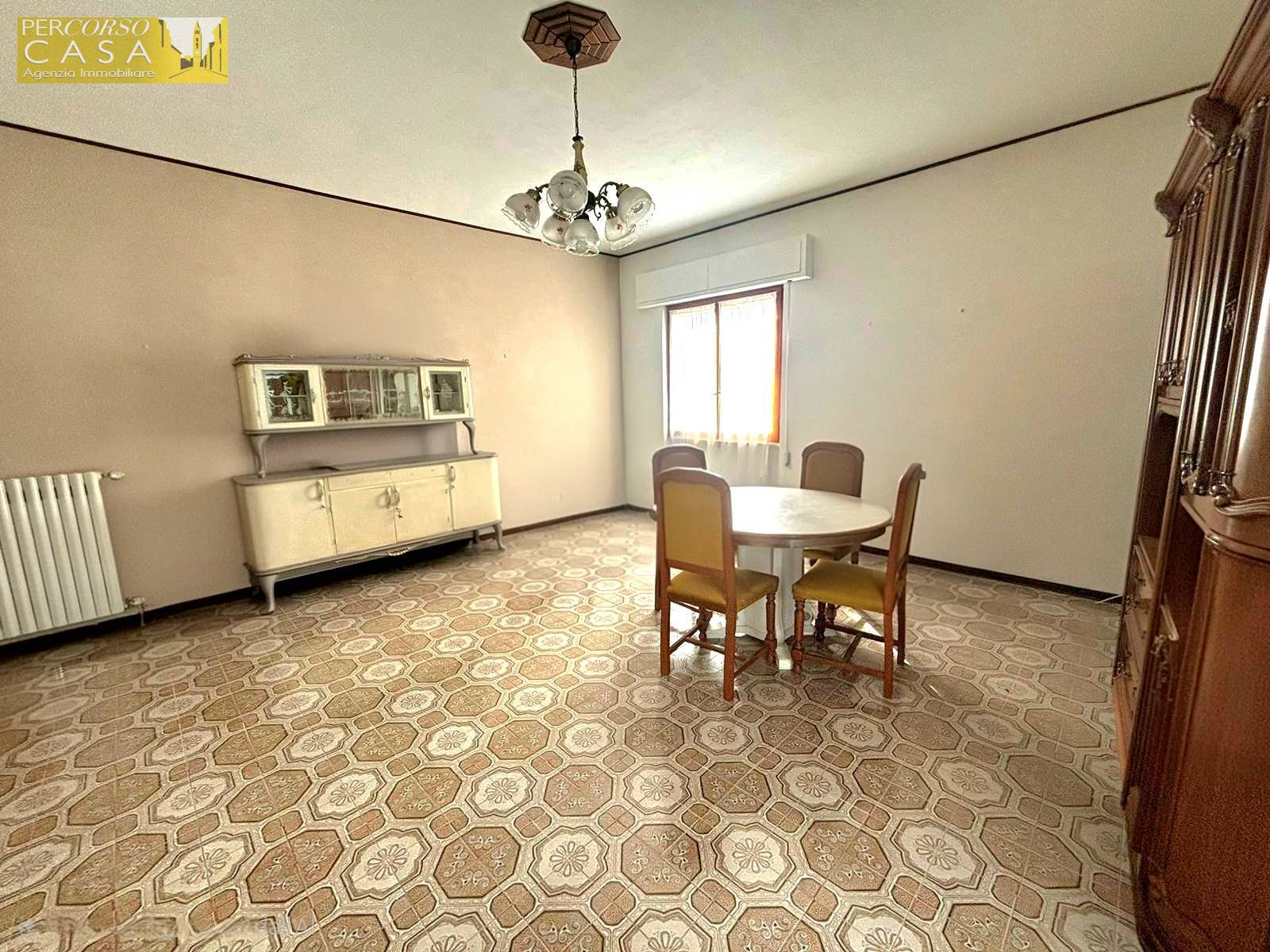 Appartamento in vendita a Sant'Omero