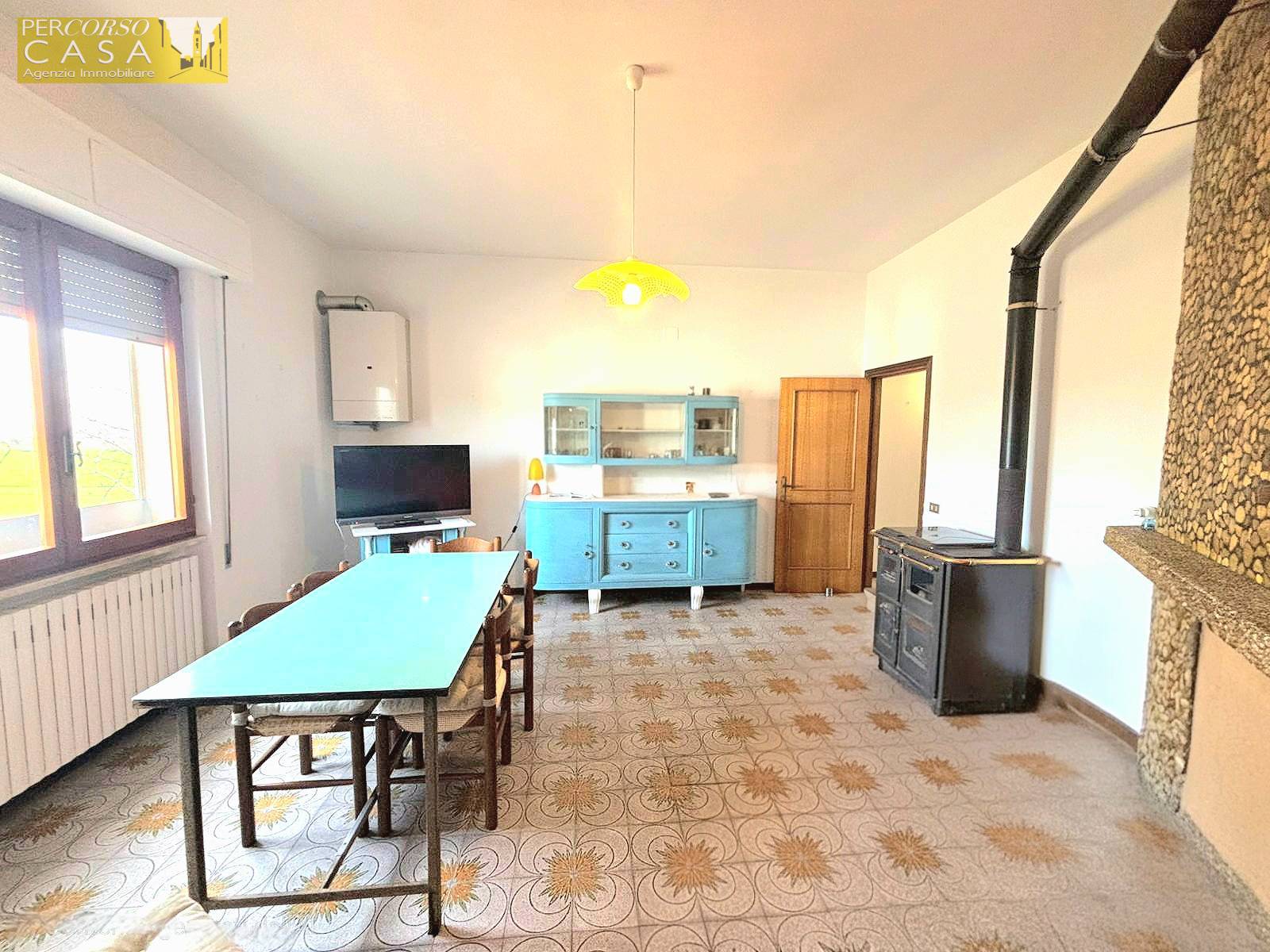 Appartamento in vendita a Sant'Omero