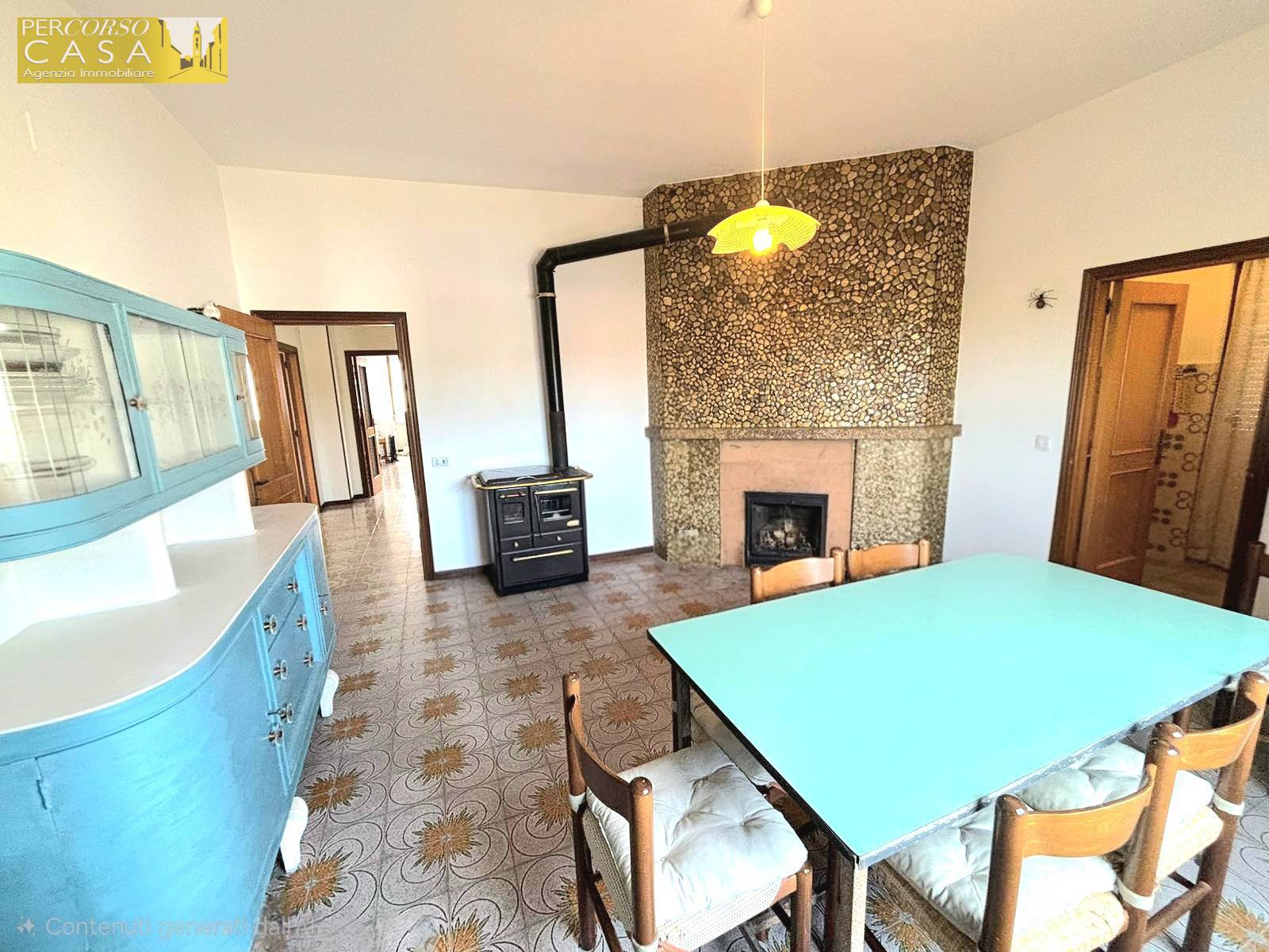 Appartamento in vendita a Sant'Omero