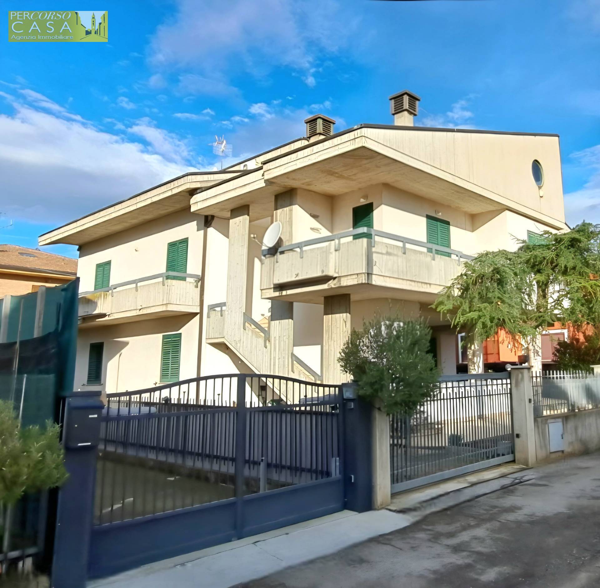 Appartamento Indipendente in vendita a Montorio al Vomano