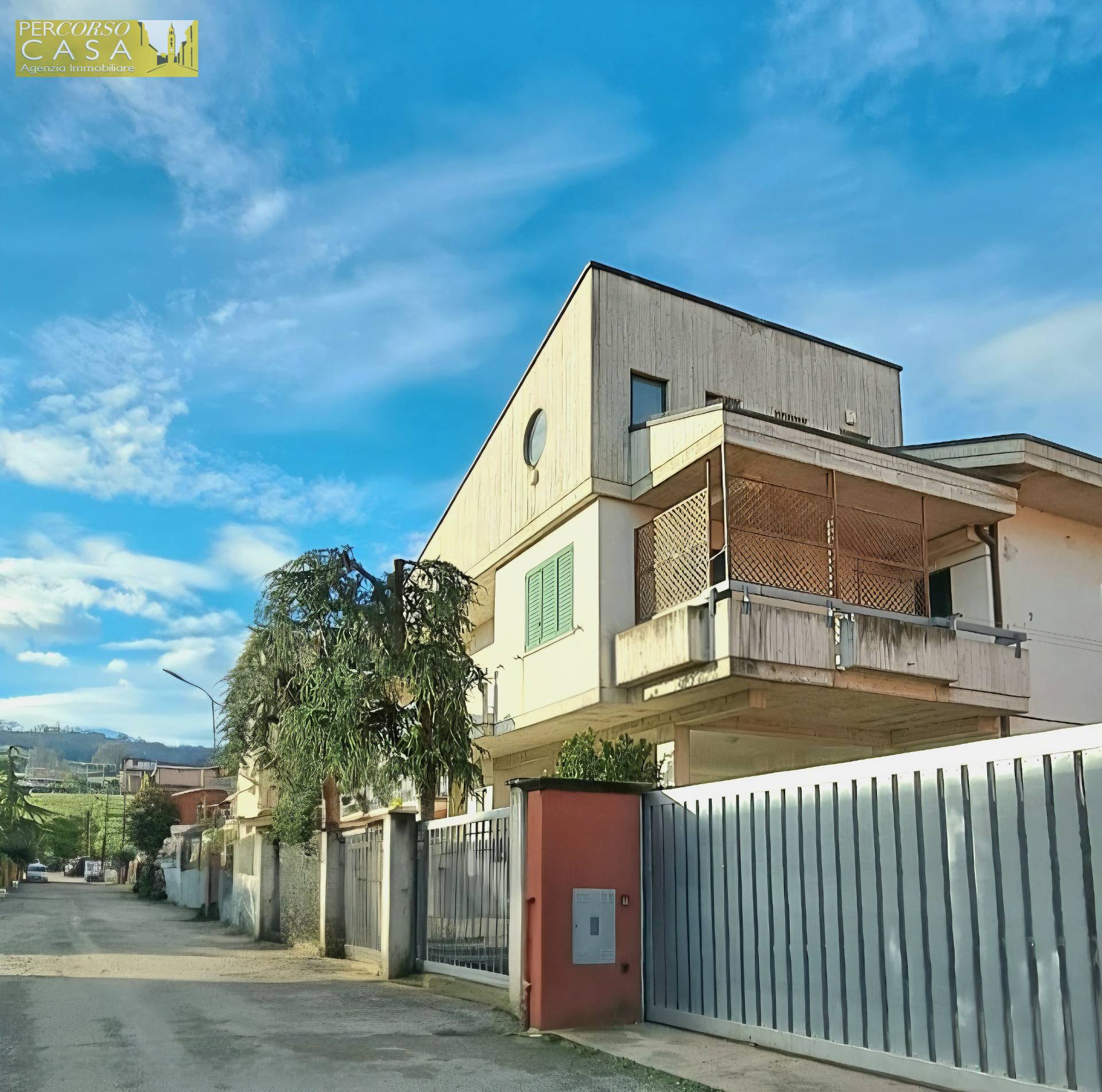 Appartamento Indipendente in vendita a Montorio al Vomano