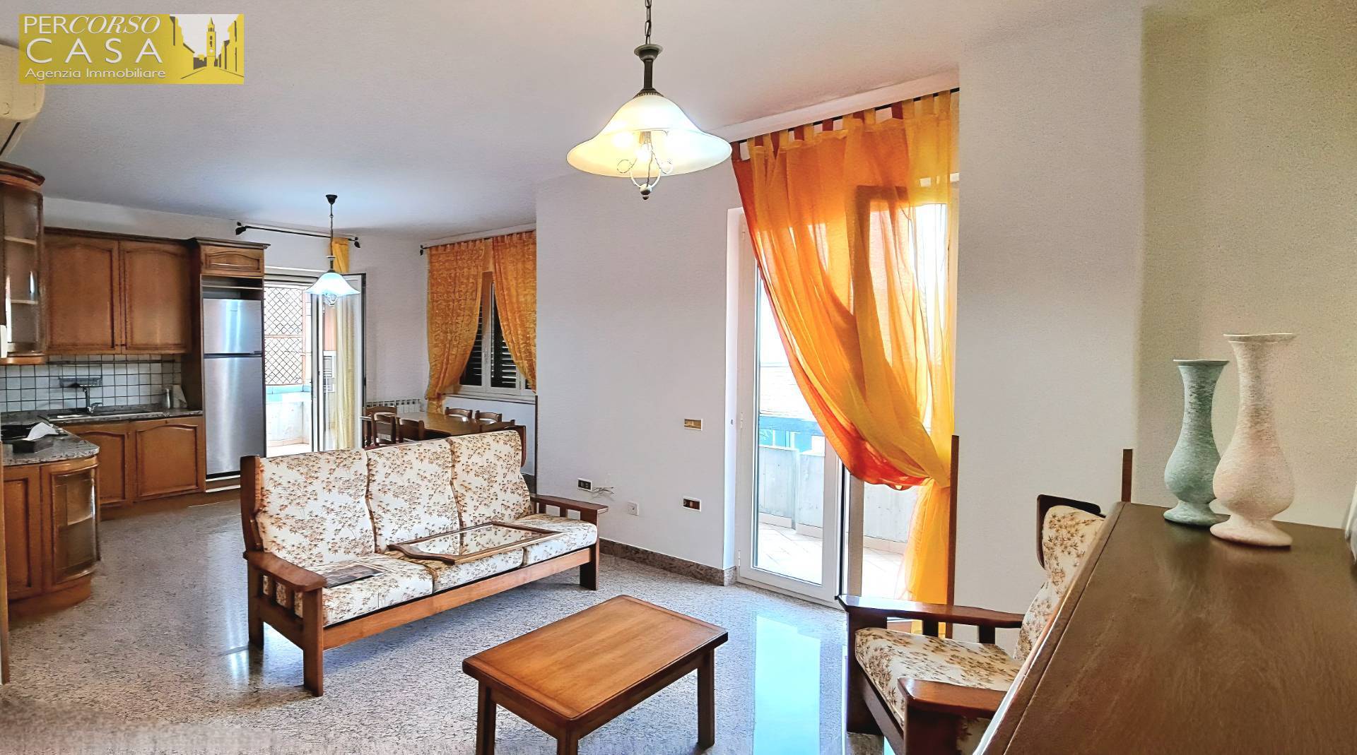 Appartamento Indipendente in vendita a Montorio al Vomano