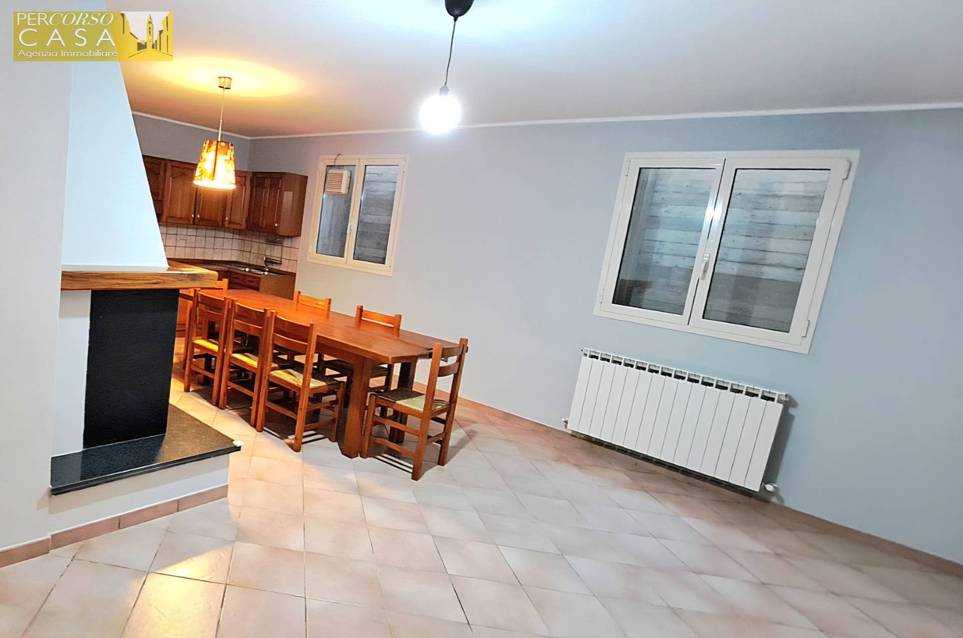 Appartamento Indipendente in vendita a Montorio al Vomano