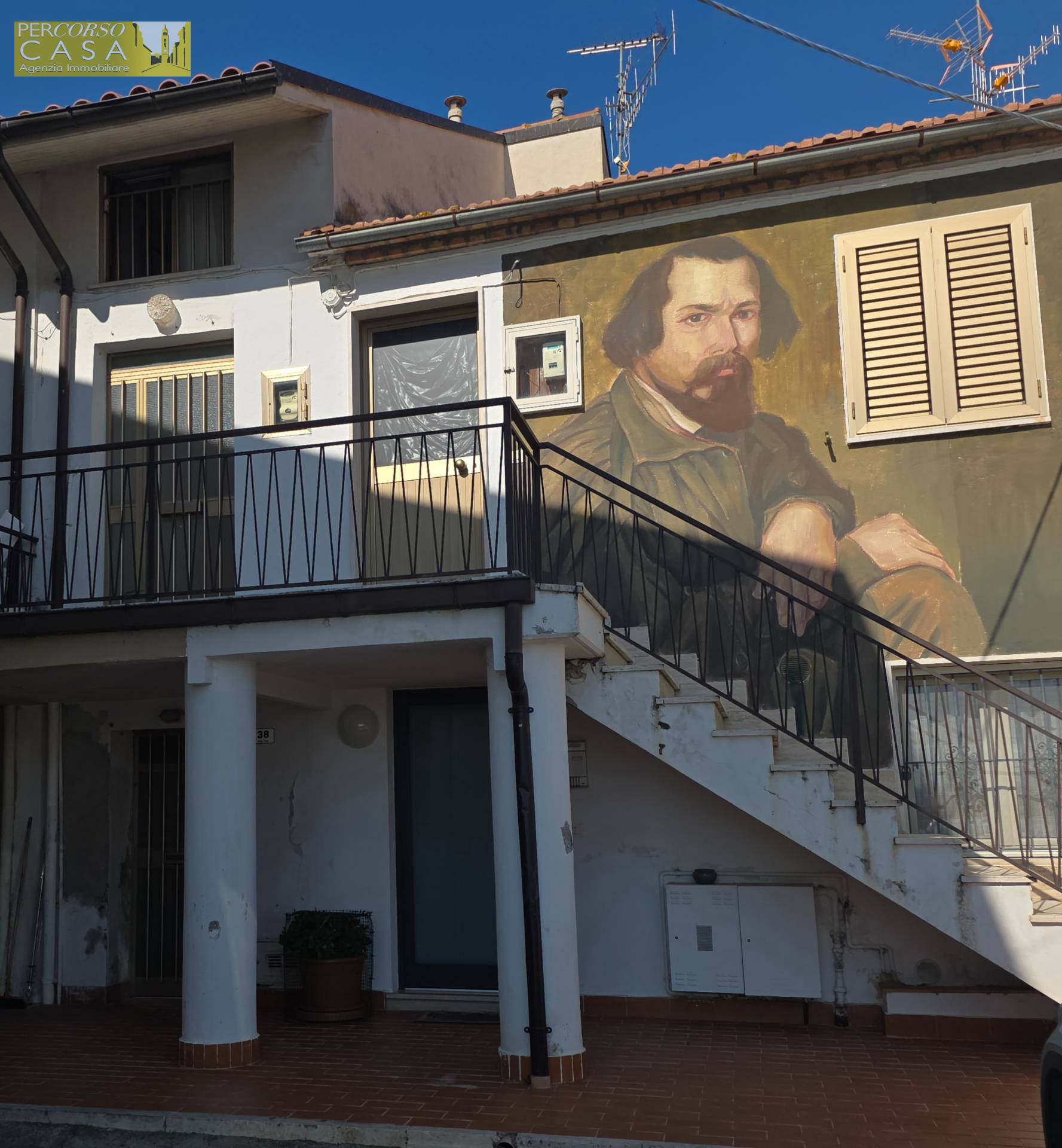 Appartamento in vendita a Teramo