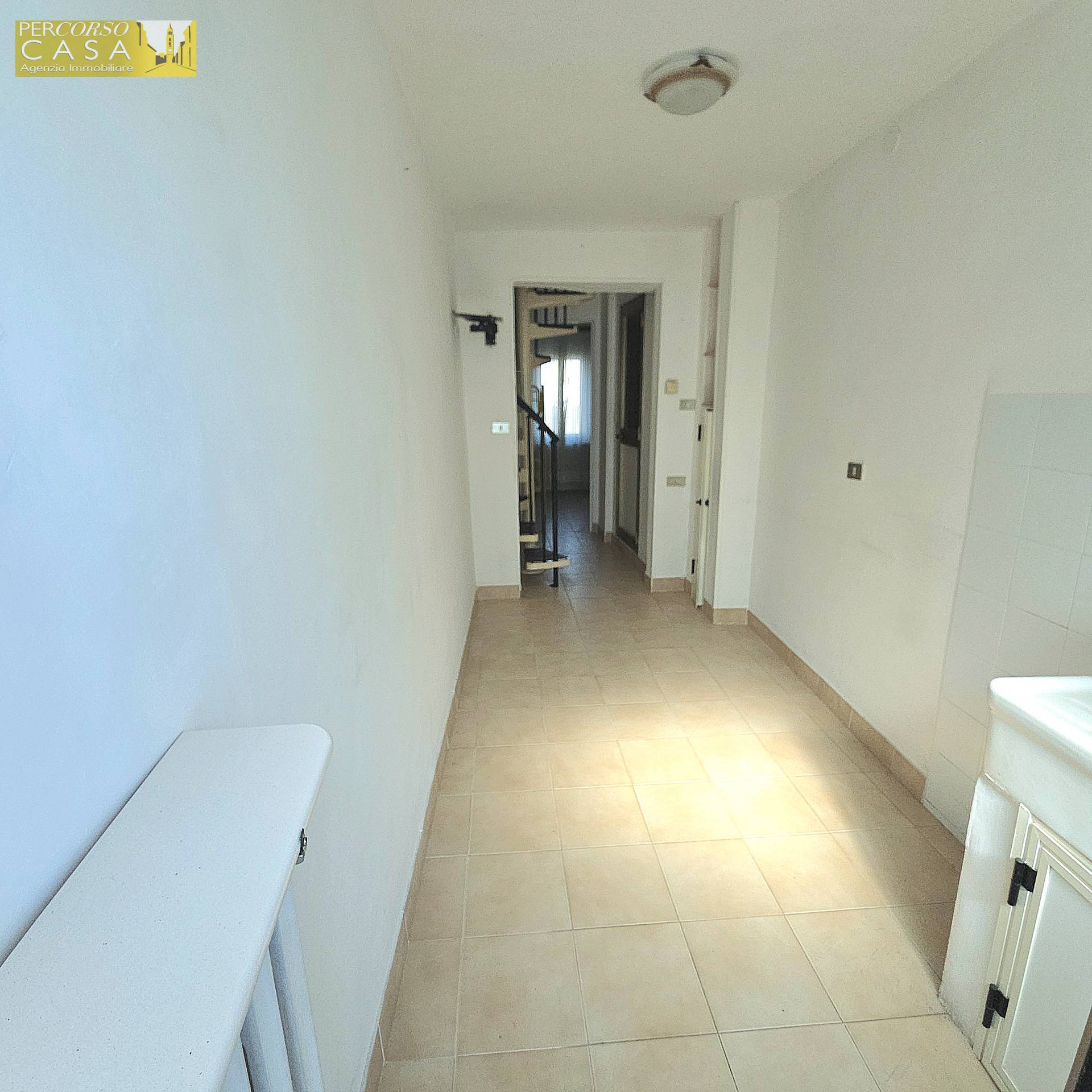 Appartamento in vendita a Teramo