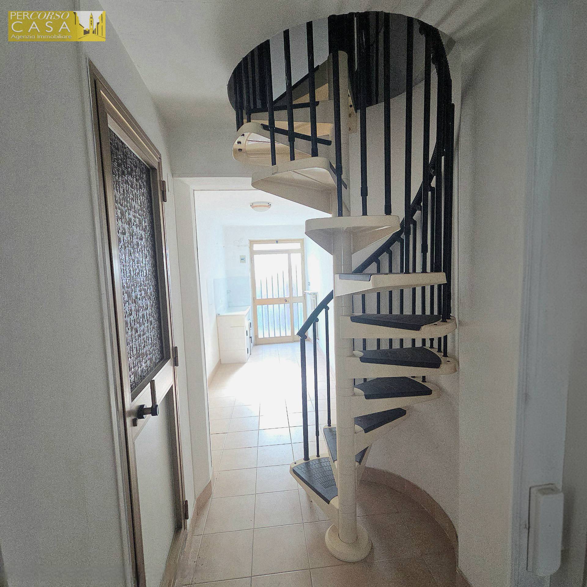 Appartamento in vendita a Teramo