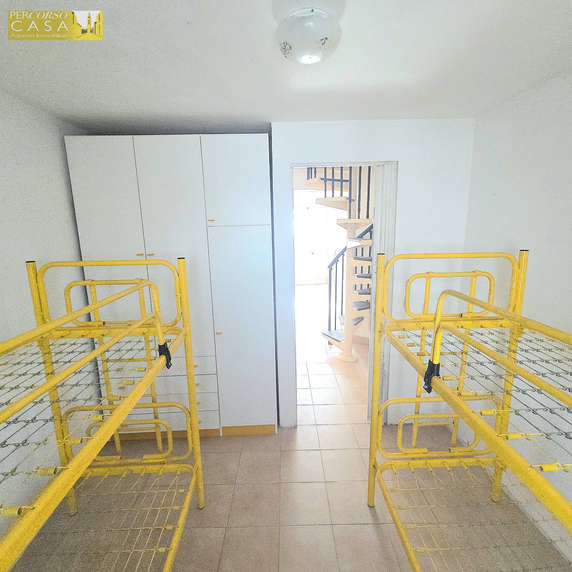 Appartamento in vendita a Teramo