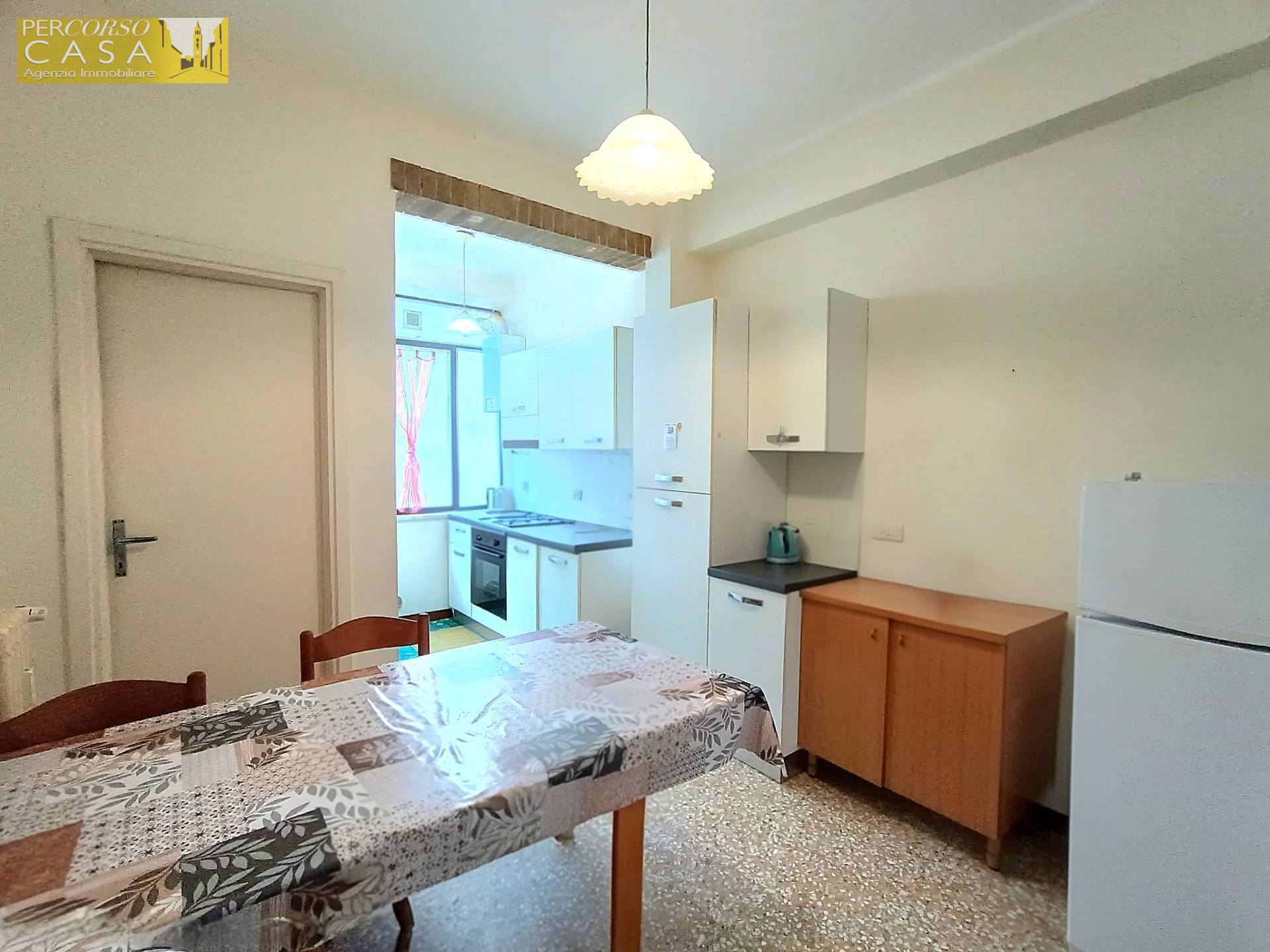 Appartamento in vendita a Teramo, Centro Storico