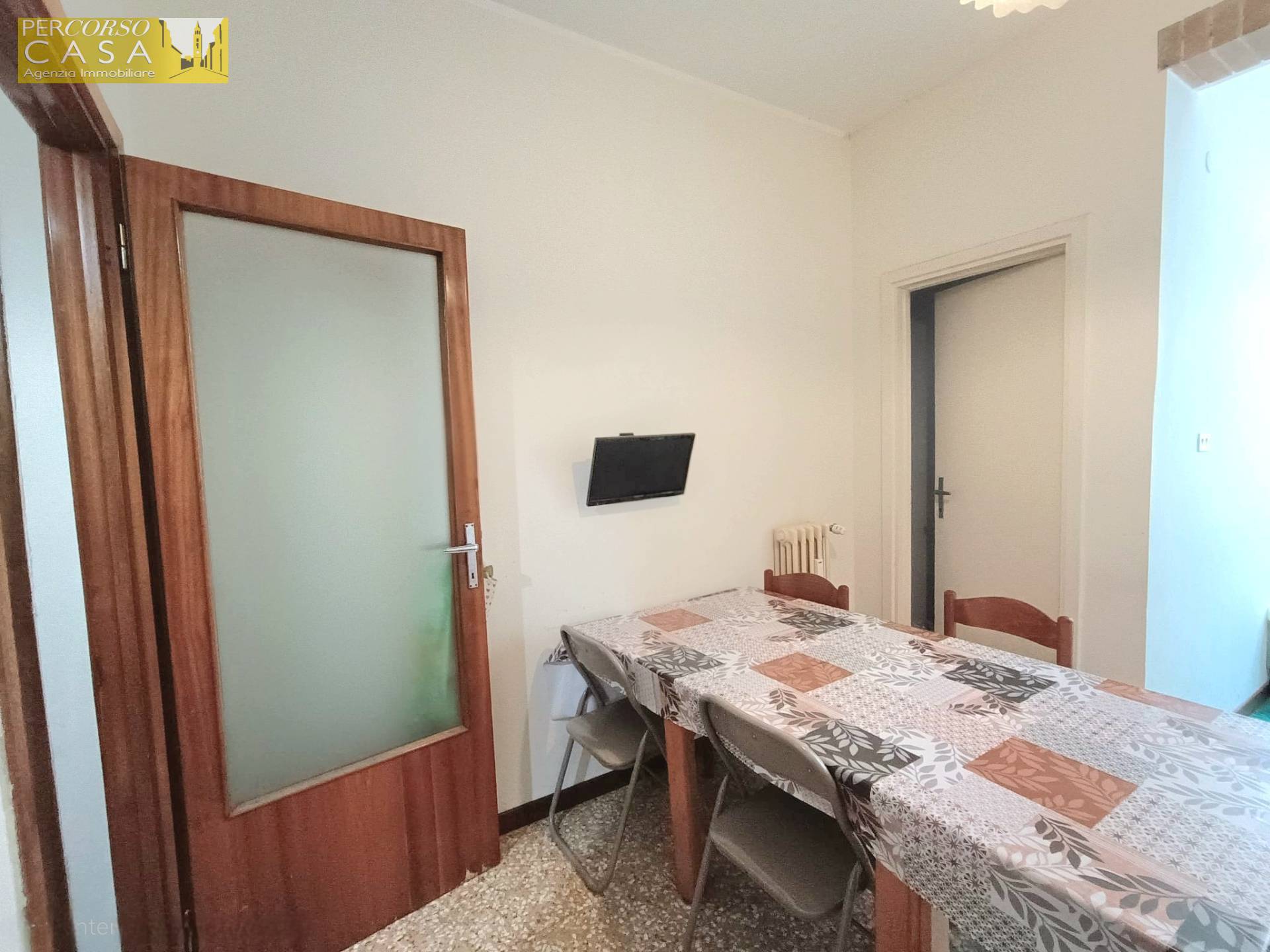 Appartamento in vendita a Teramo, Centro Storico