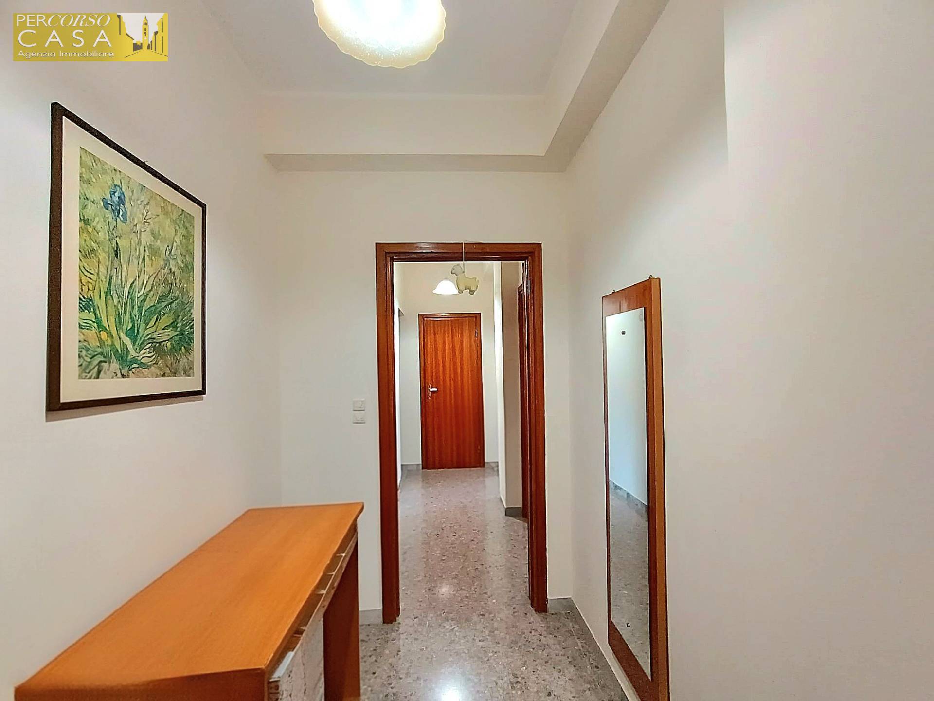 Appartamento in vendita a Teramo, Centro Storico