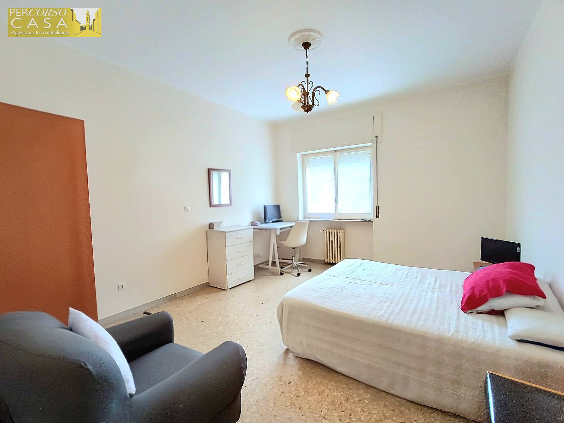 Appartamento in vendita a Teramo, Centro Storico