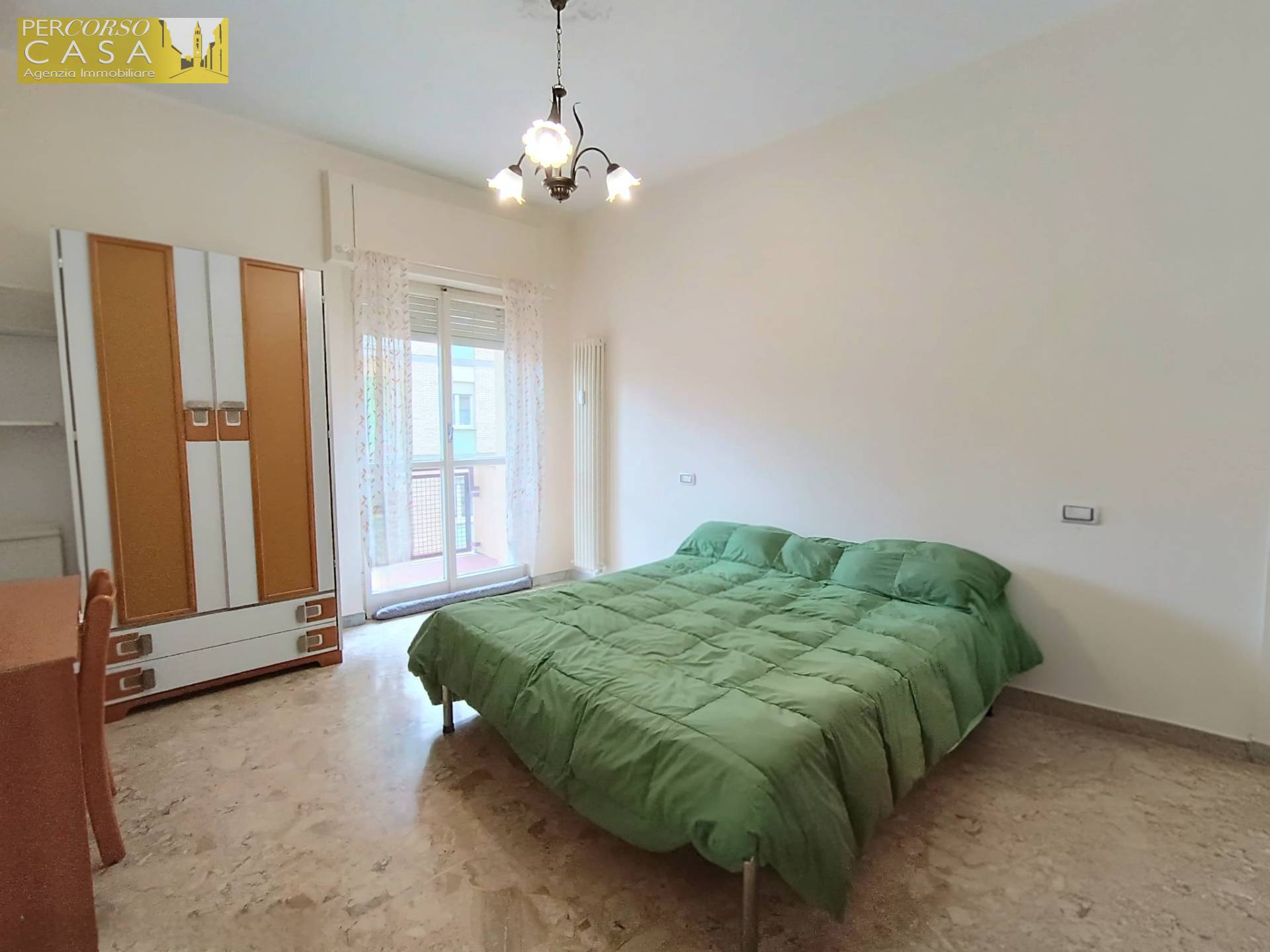 Appartamento in vendita a Teramo, Centro Storico