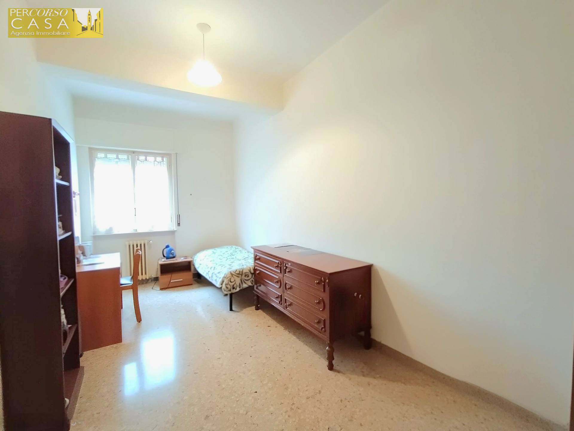 Appartamento in vendita a Teramo, Centro Storico