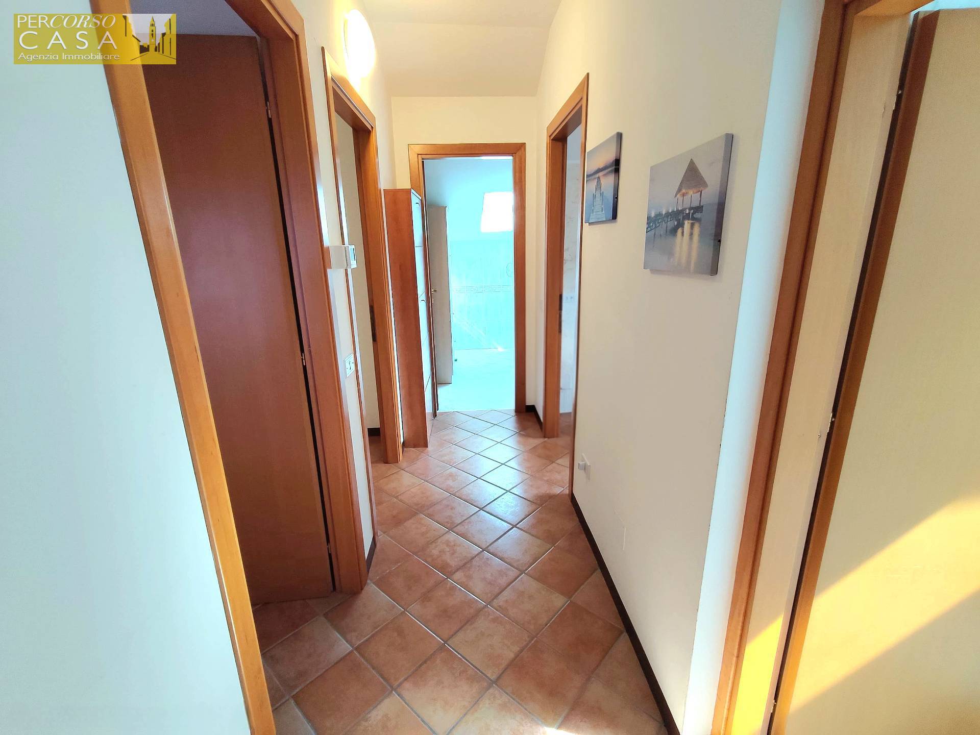 Appartamento in vendita a Teramo, San Nicol a Tordino