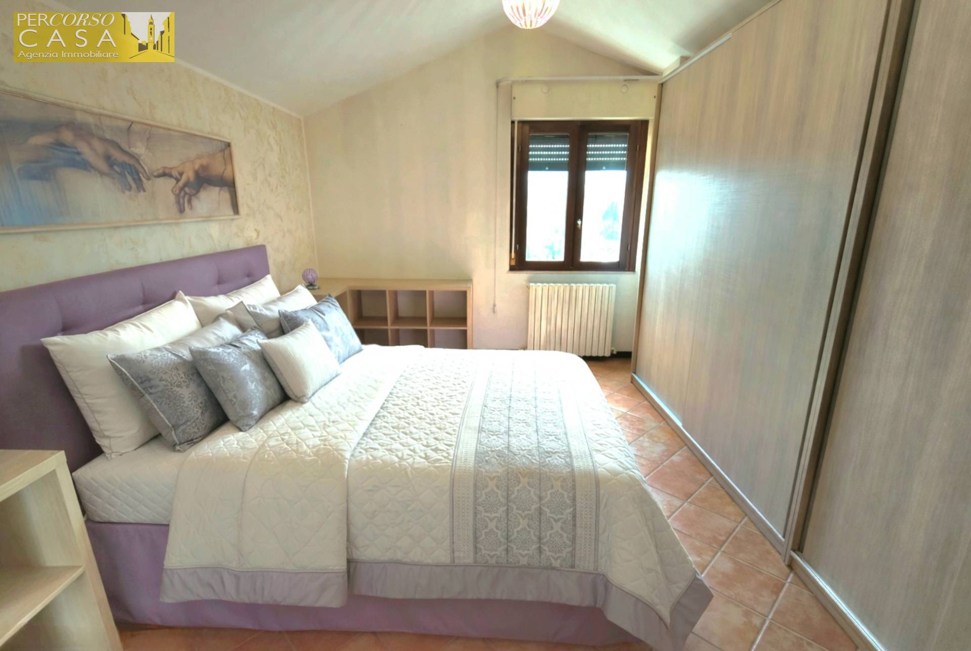 Appartamento in vendita a Teramo, San Nicol a Tordino