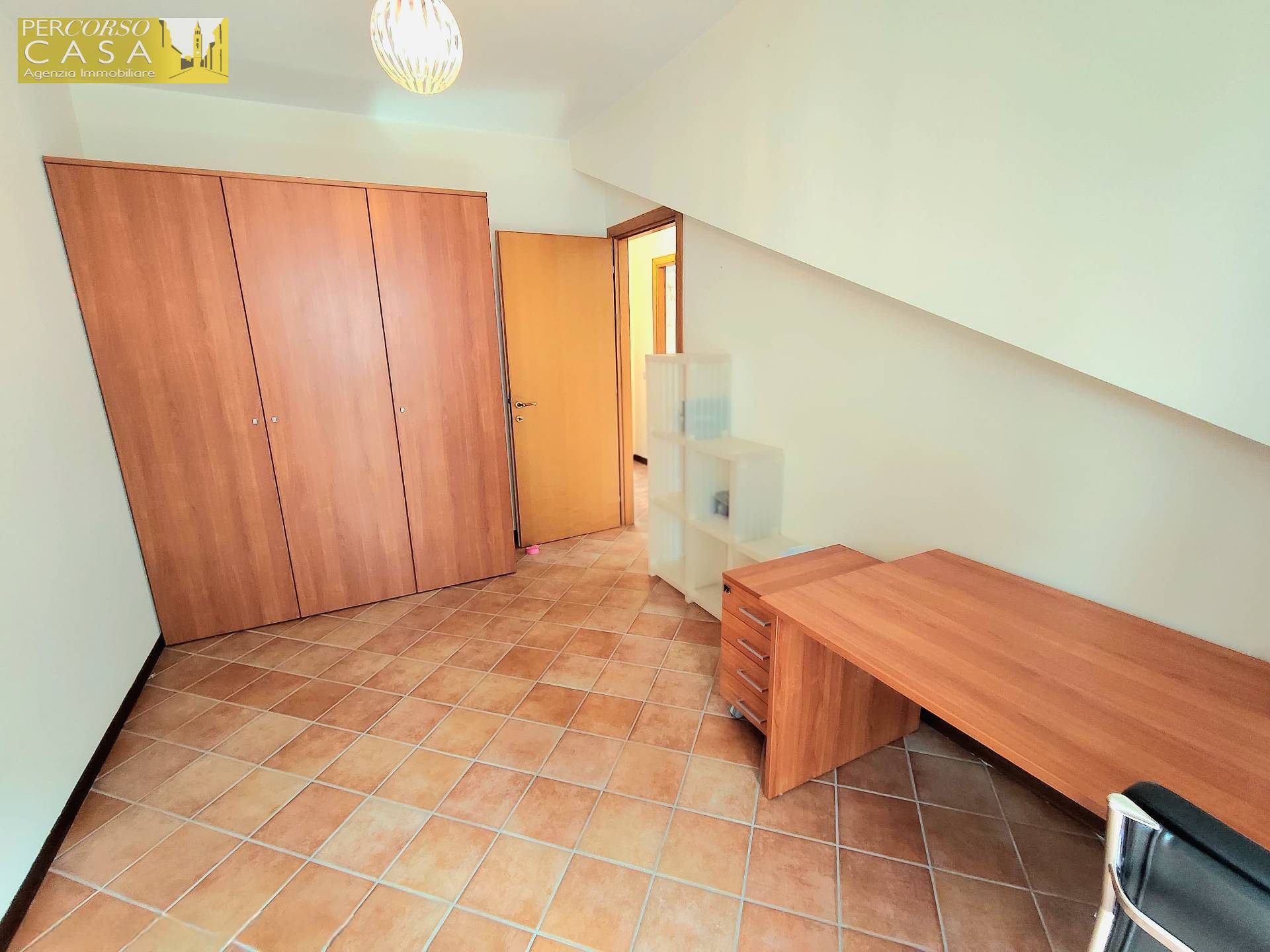 Appartamento in vendita a Teramo, San Nicol a Tordino