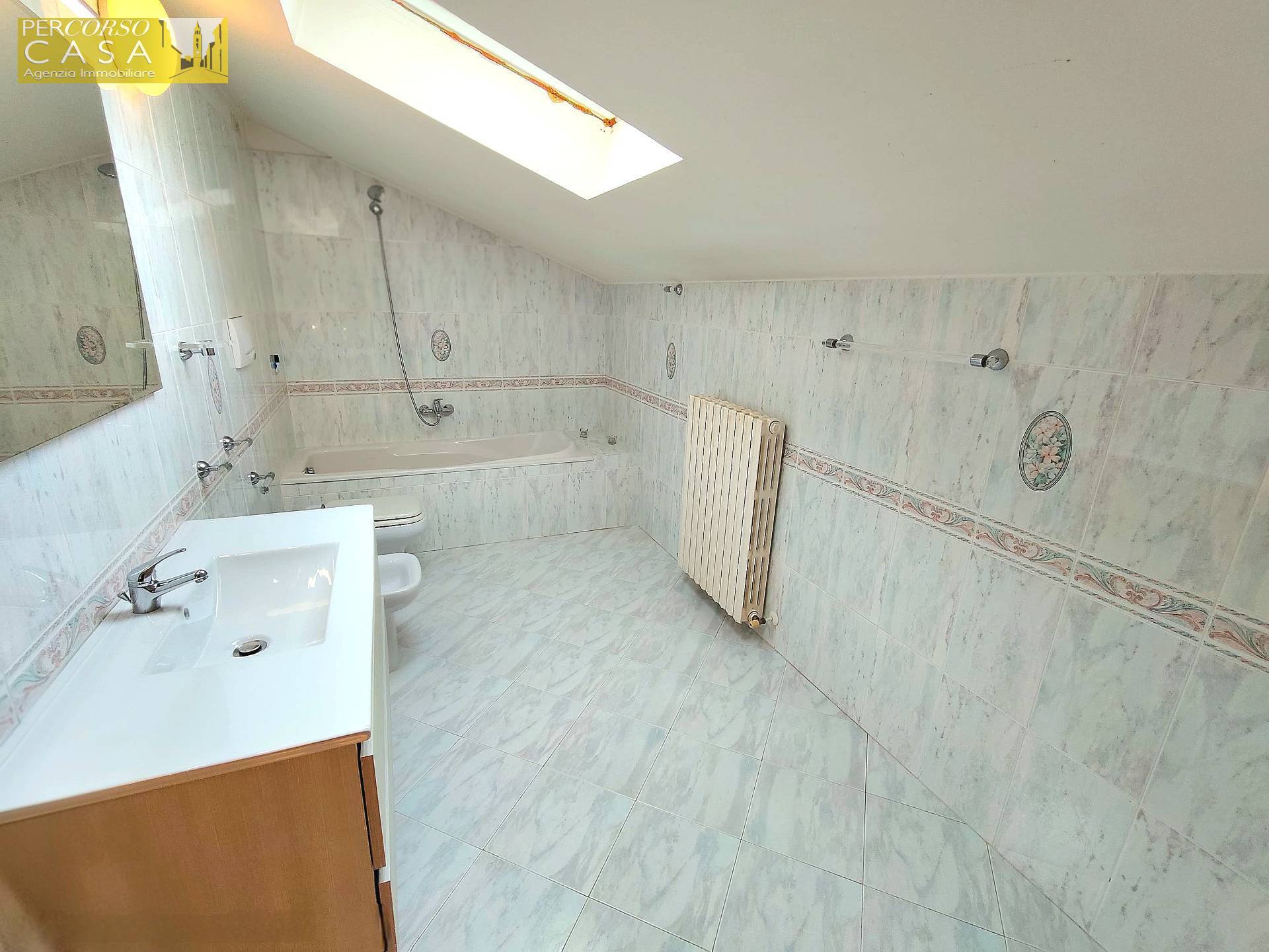 Appartamento in vendita a Teramo, San Nicol a Tordino