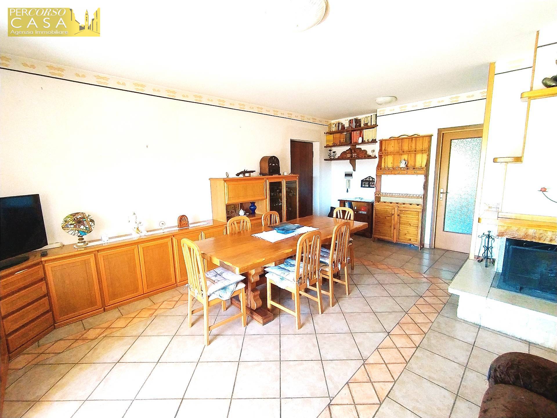 Appartamento in vendita a Teramo, Nepezzano