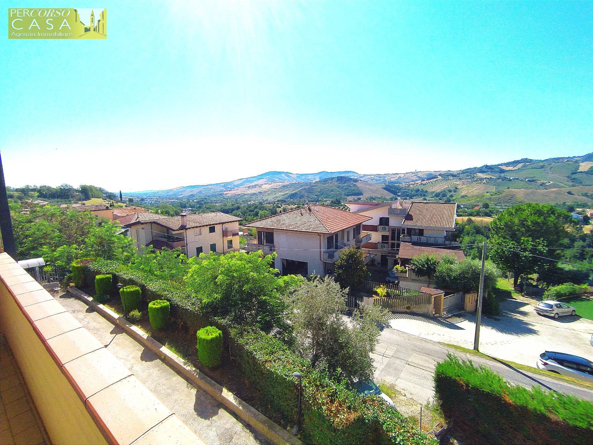 Appartamento in vendita a Teramo, Nepezzano