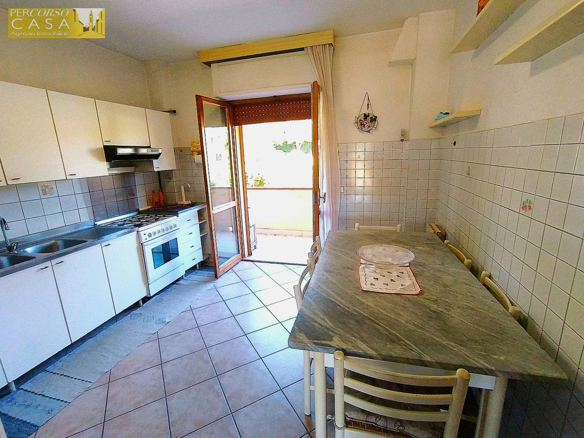 Appartamento in vendita a Teramo, Nepezzano