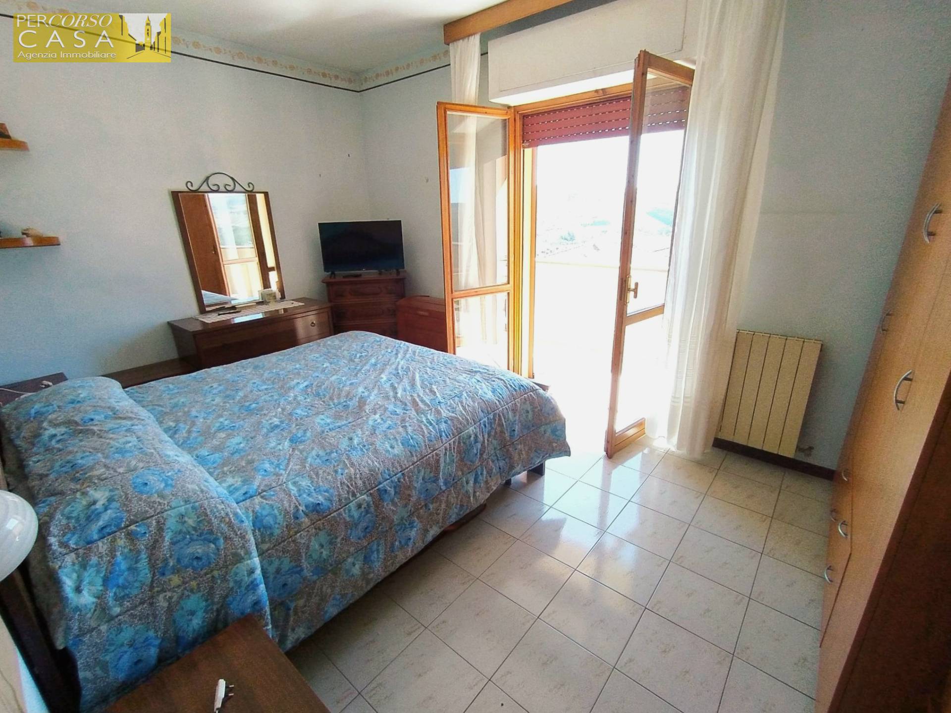 Appartamento in vendita a Teramo, Nepezzano