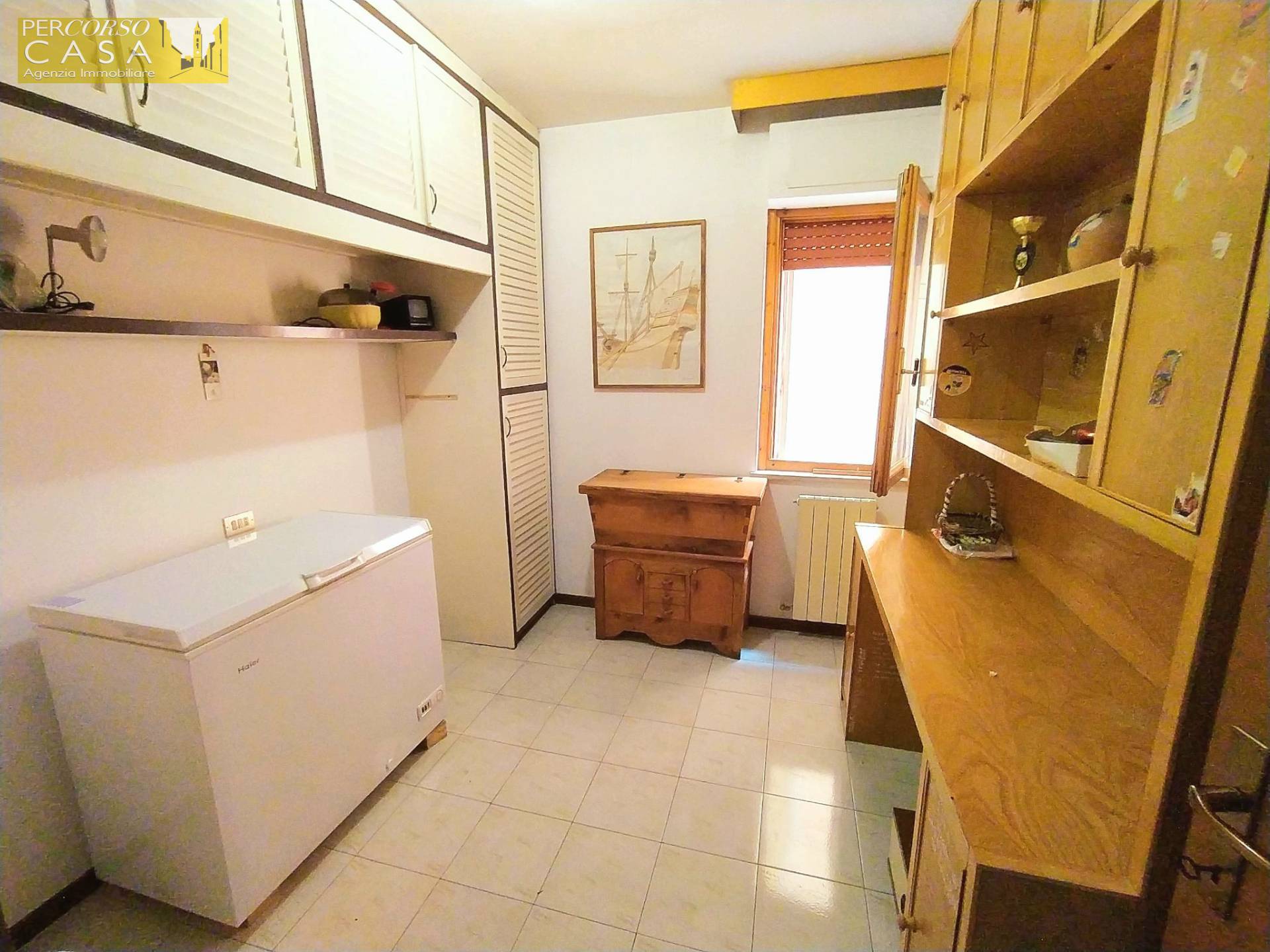 Appartamento in vendita a Teramo, Nepezzano