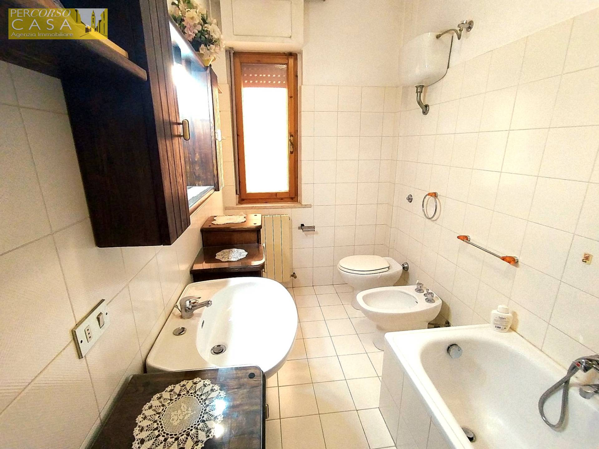 Appartamento in vendita a Teramo, Nepezzano